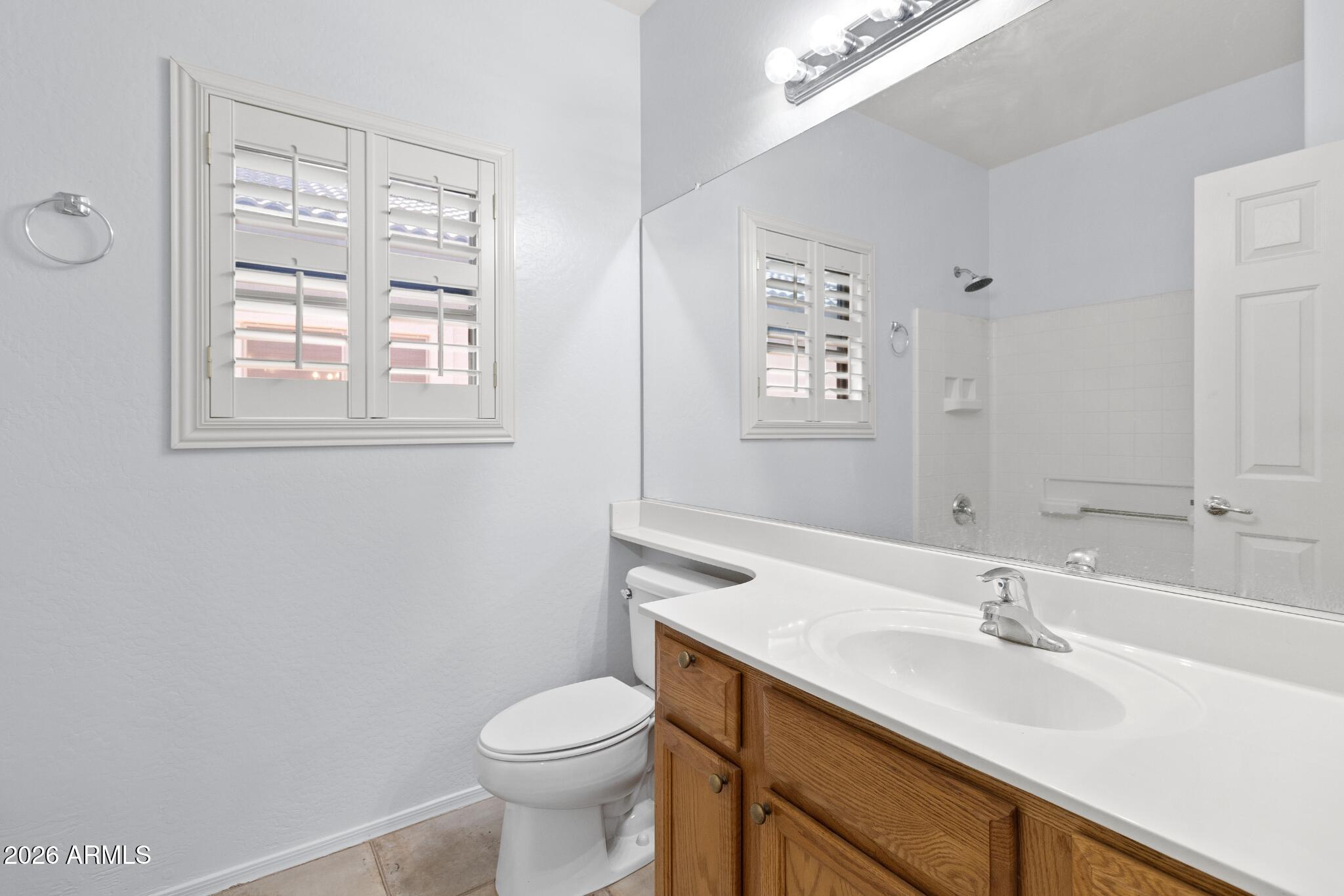 ANTHEM WEST UNIT 1 - Residential
