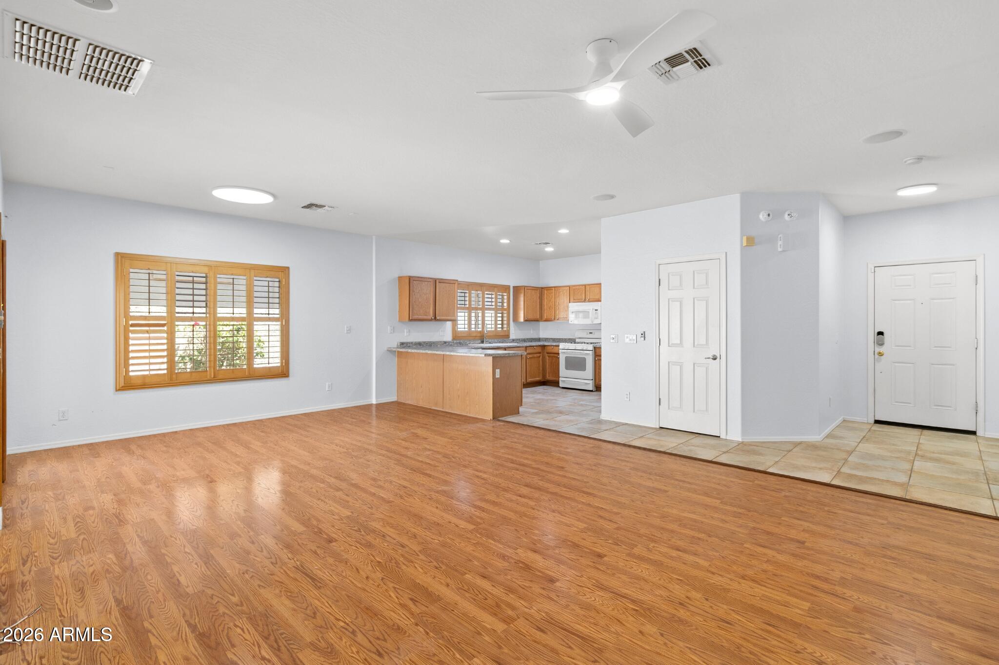 ANTHEM WEST UNIT 1 - Residential