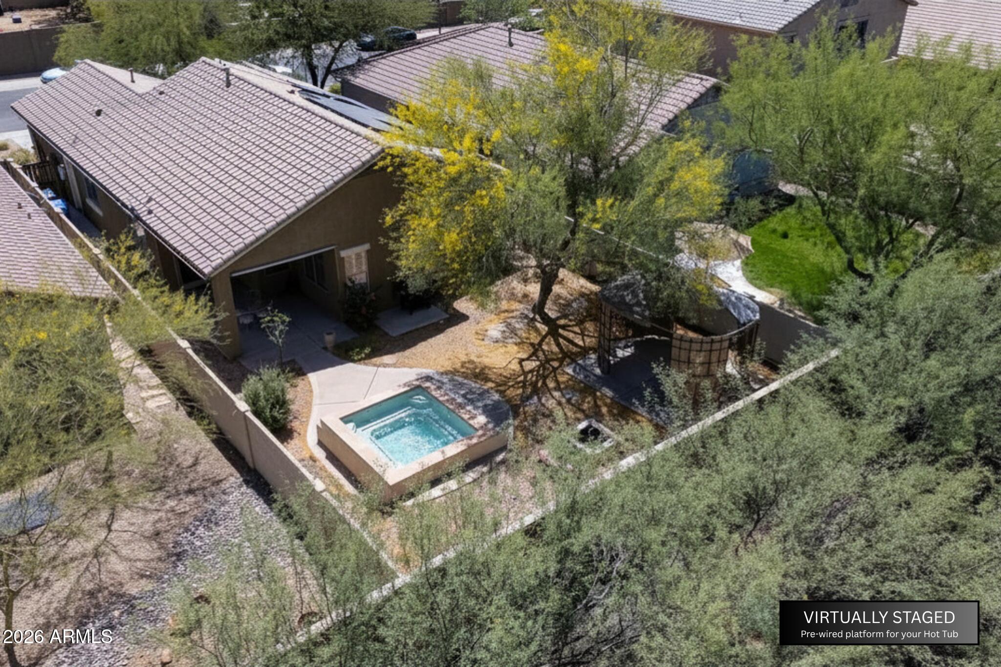 ANTHEM WEST UNIT 1 - Residential