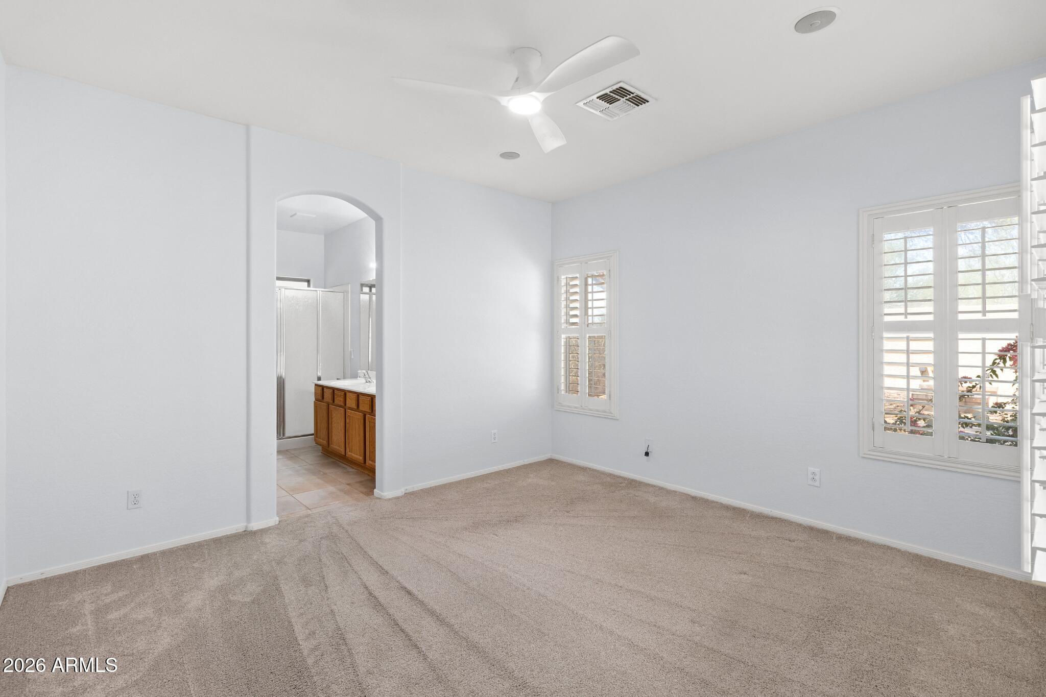 ANTHEM WEST UNIT 1 - Residential