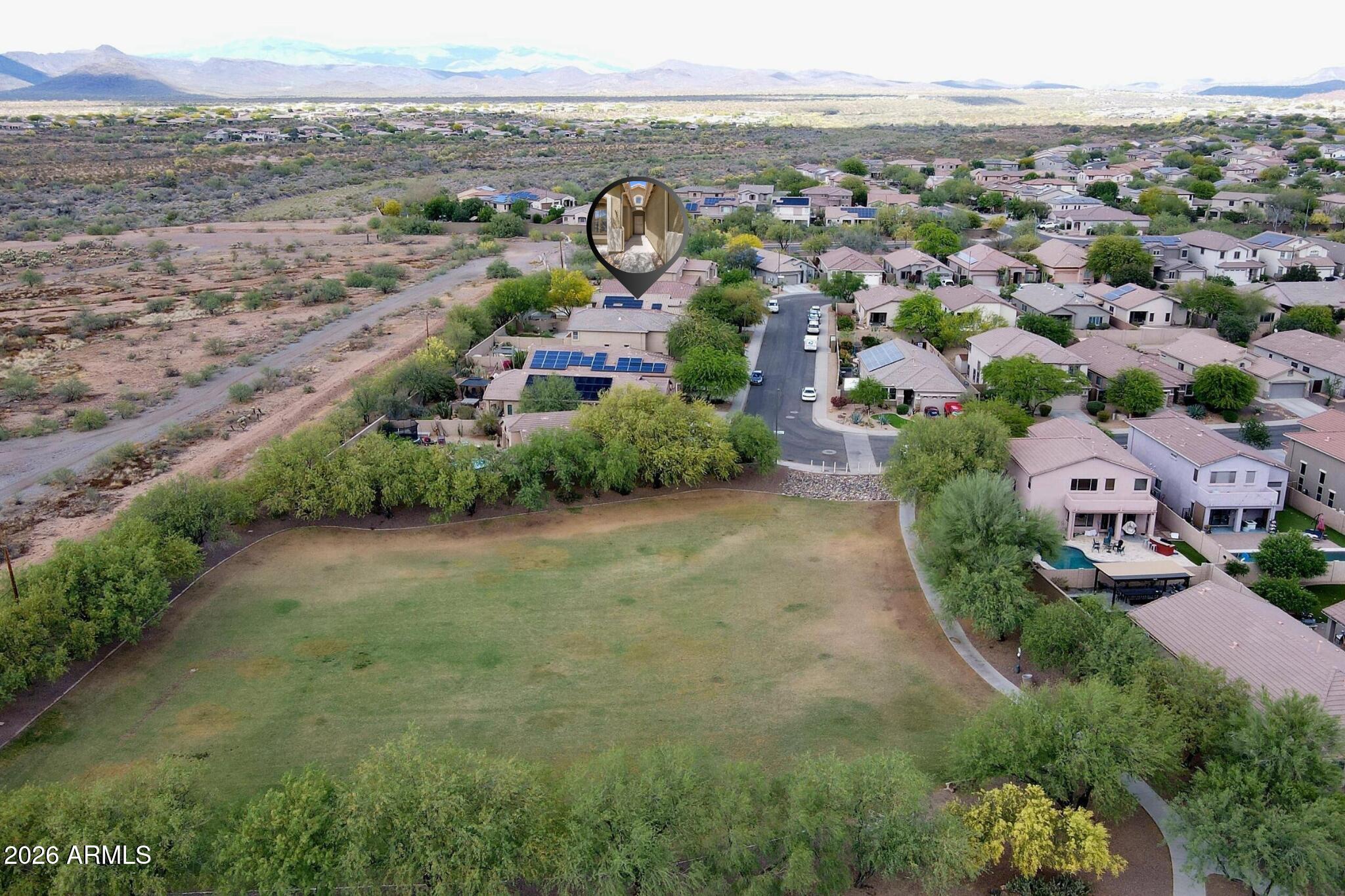 ANTHEM WEST UNIT 1 - Residential