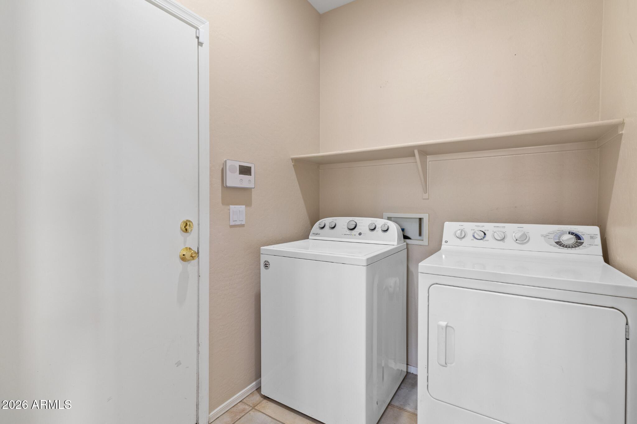ANTHEM WEST UNIT 1 - Residential