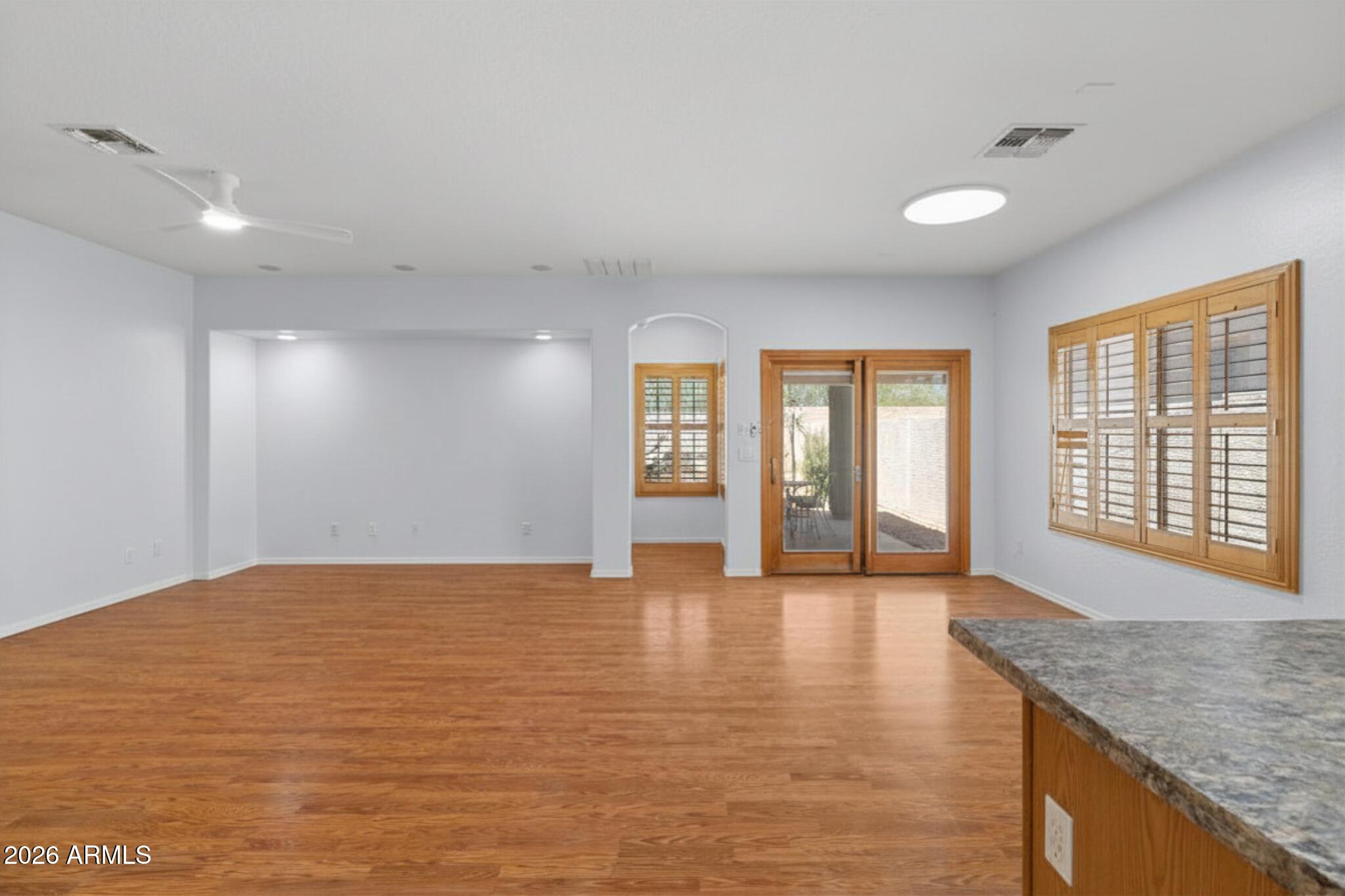 ANTHEM WEST UNIT 1 - Residential