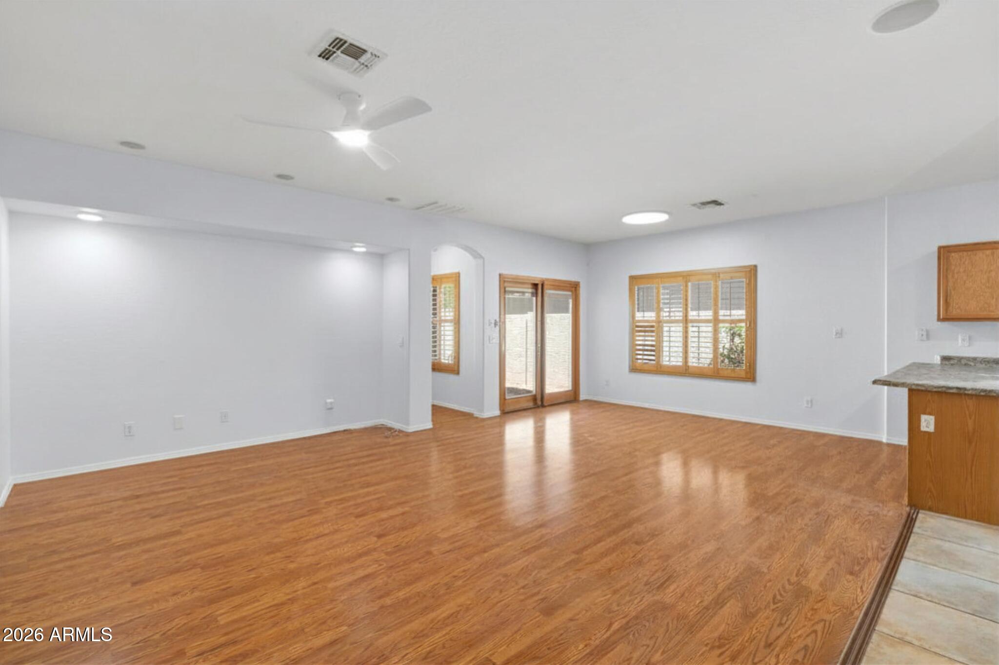 ANTHEM WEST UNIT 1 - Residential