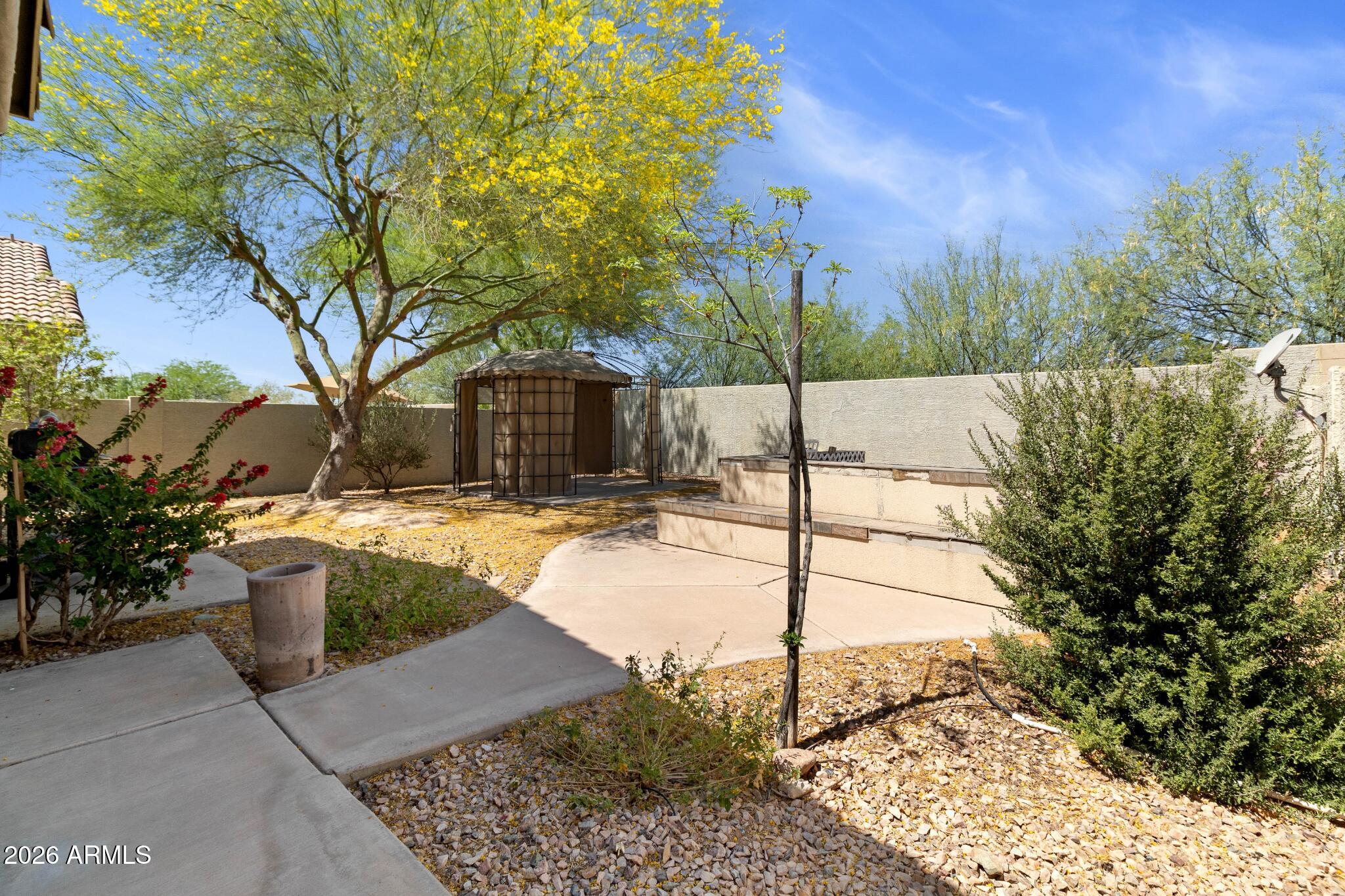 ANTHEM WEST UNIT 1 - Residential