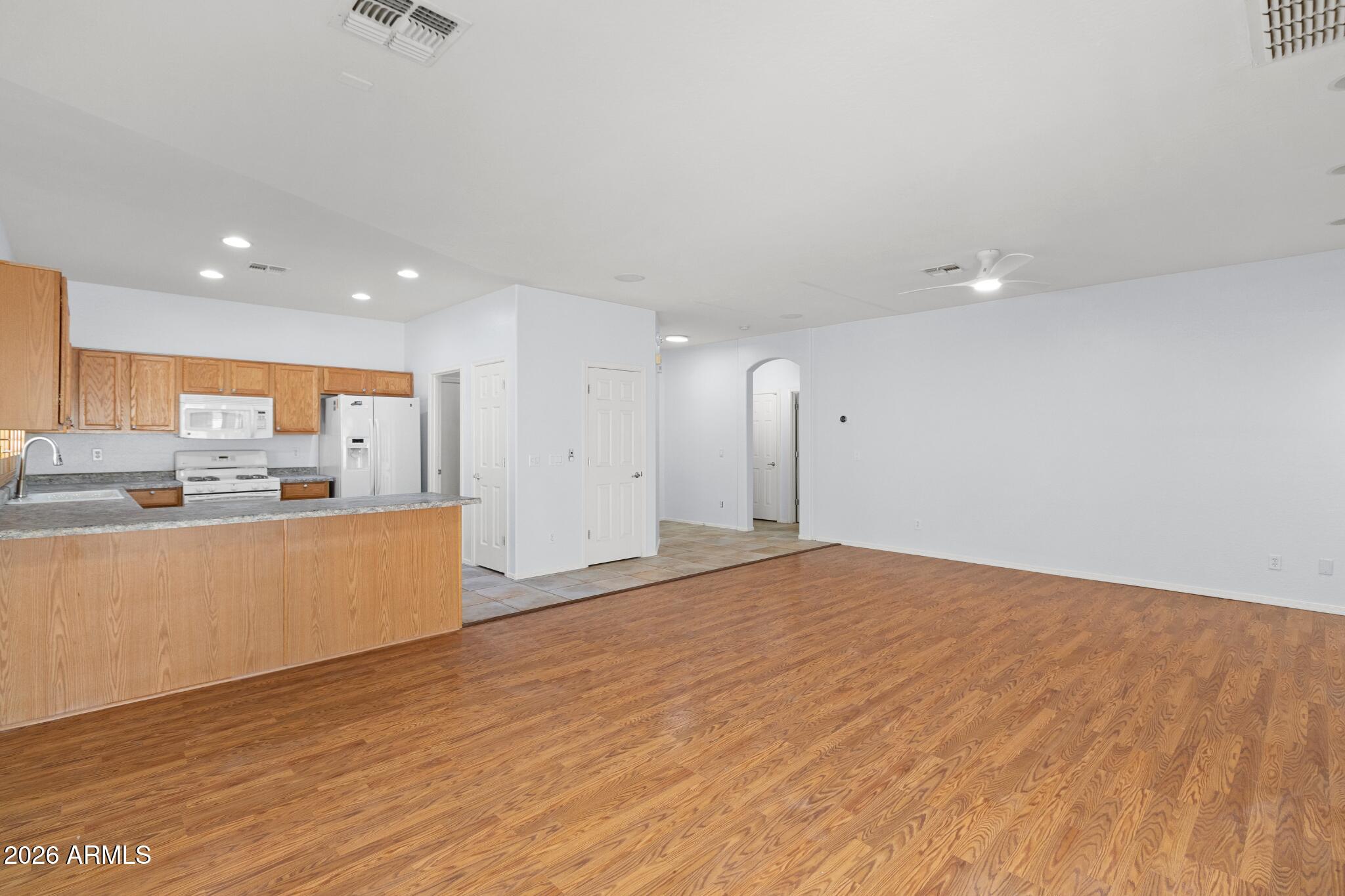 ANTHEM WEST UNIT 1 - Residential