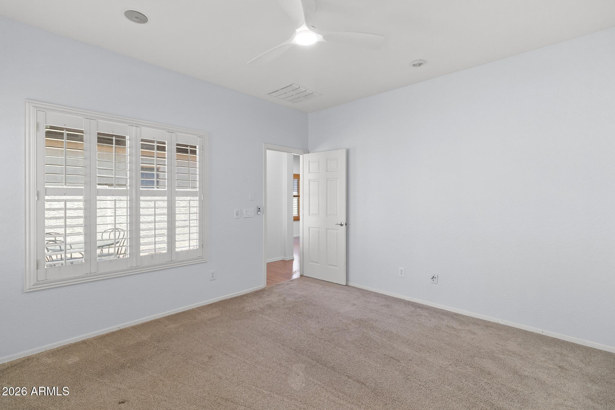ANTHEM WEST UNIT 1 - Residential