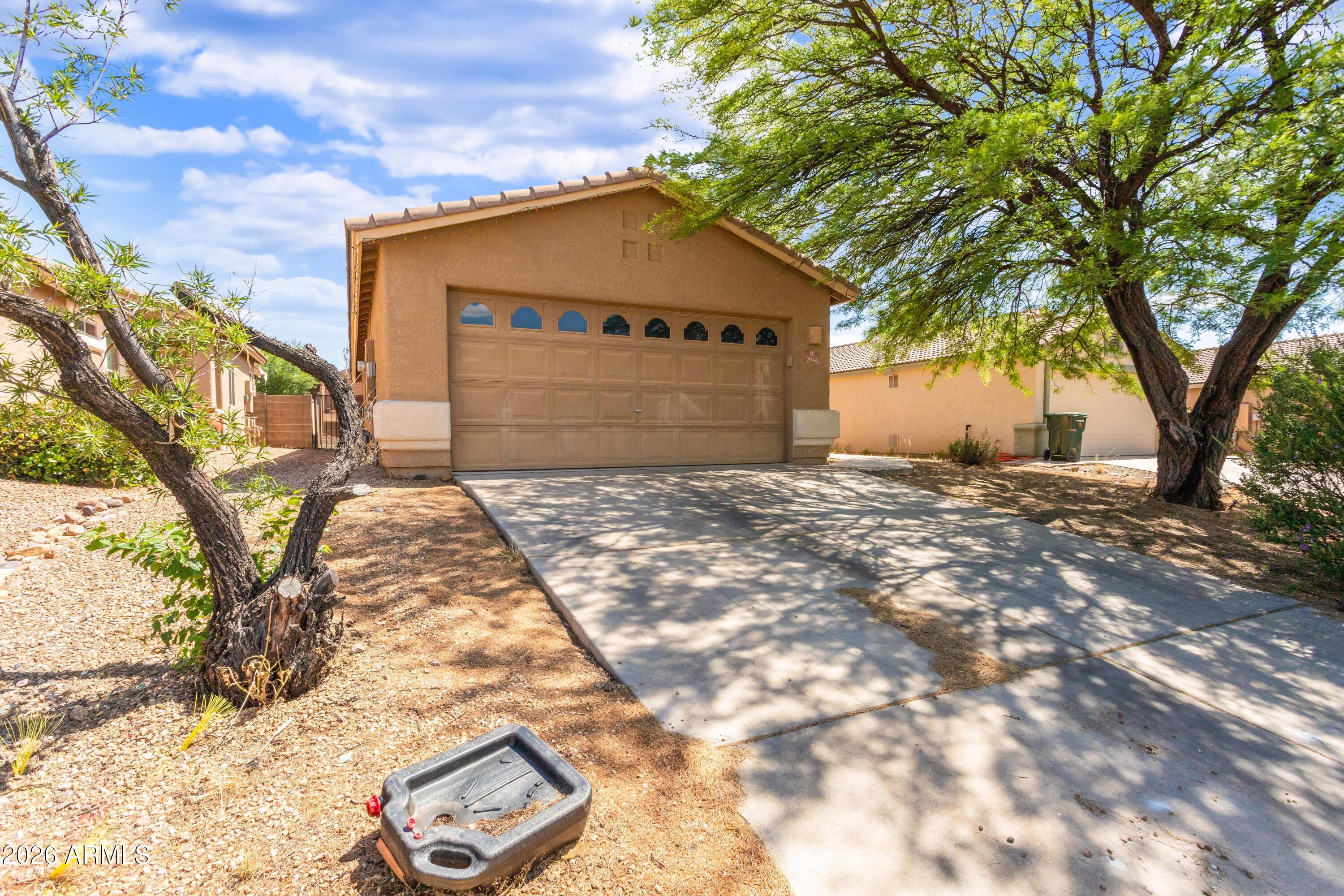 COPPER POINTE - Residential