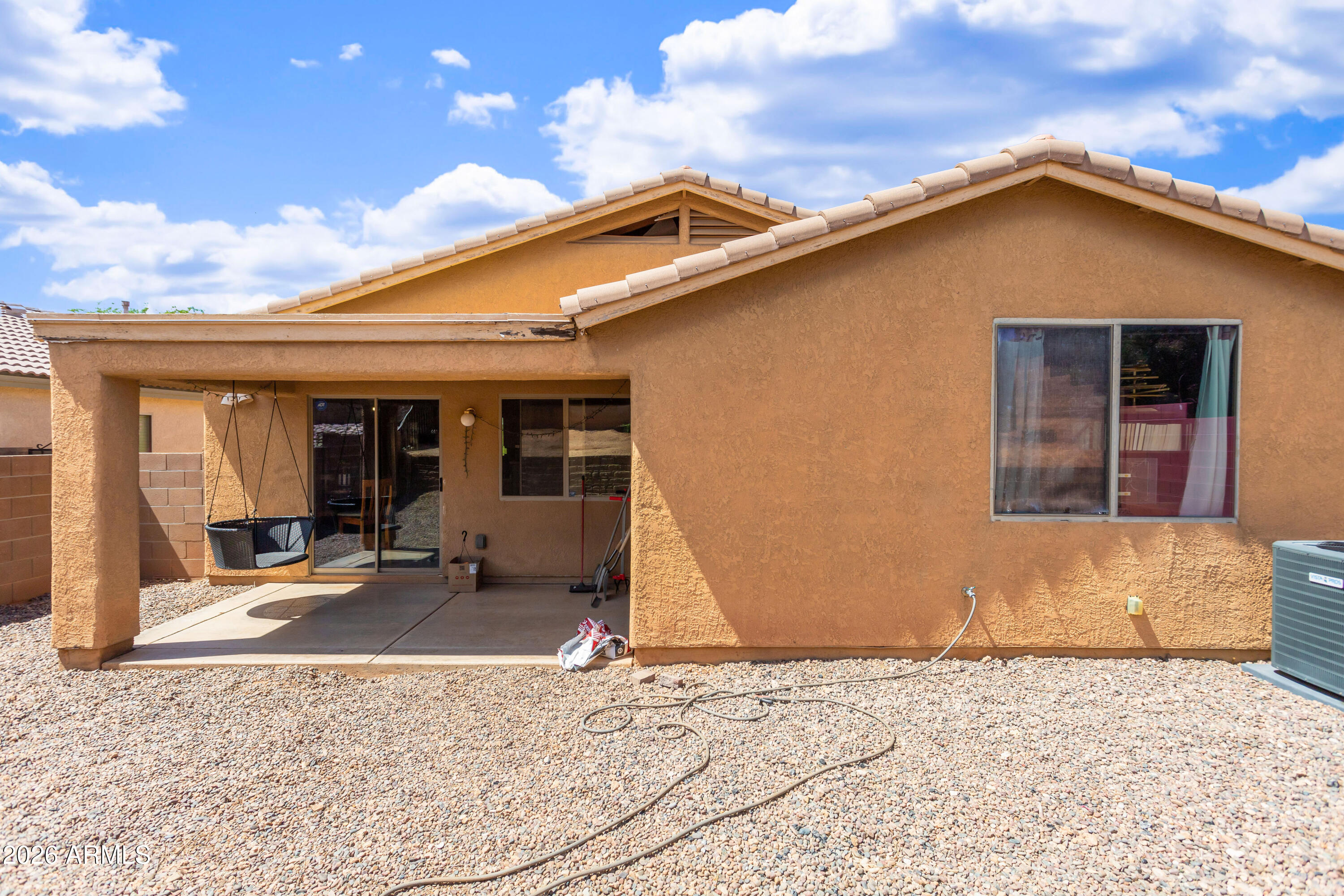 COPPER POINTE - Residential
