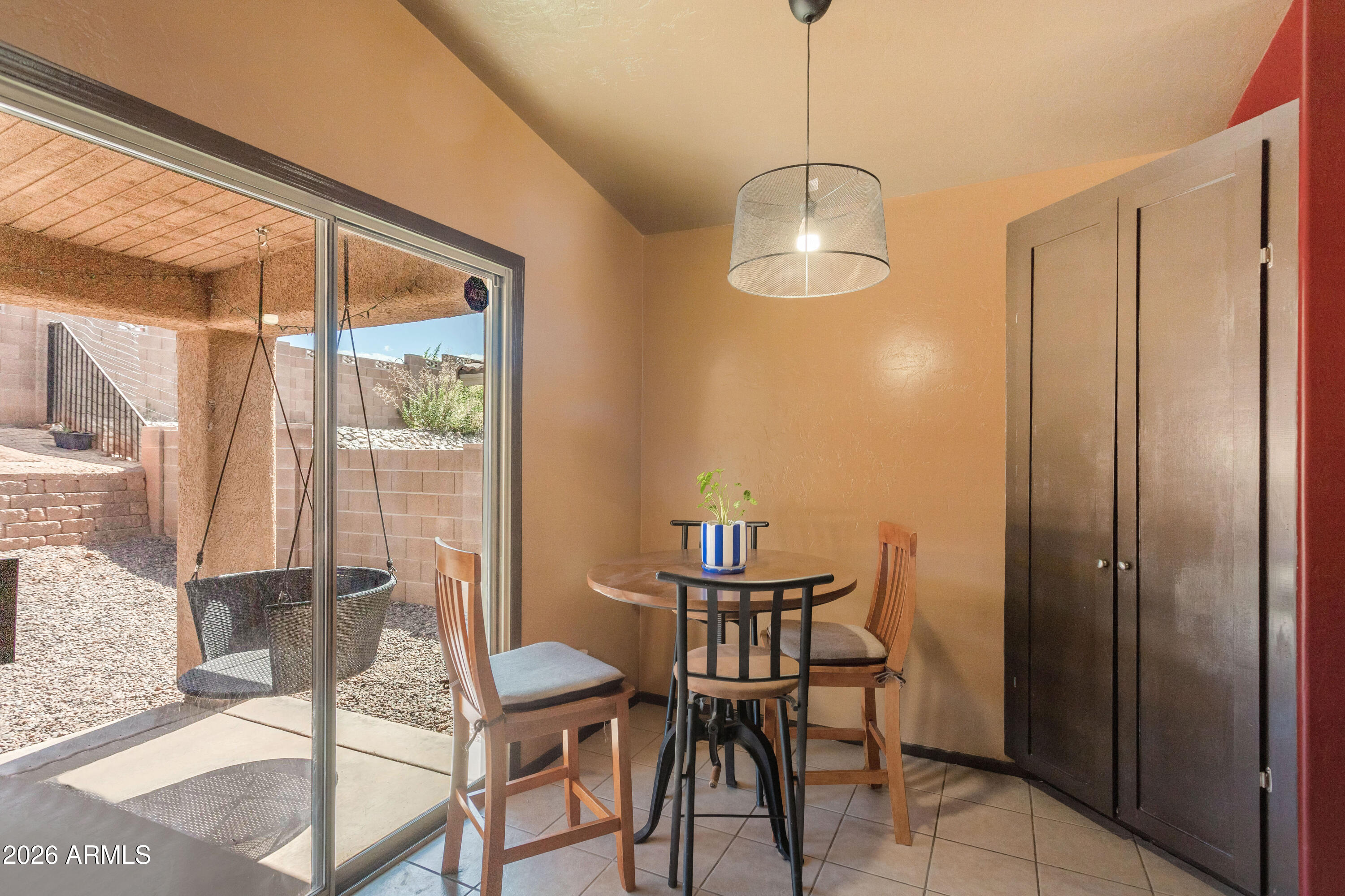 COPPER POINTE - Residential