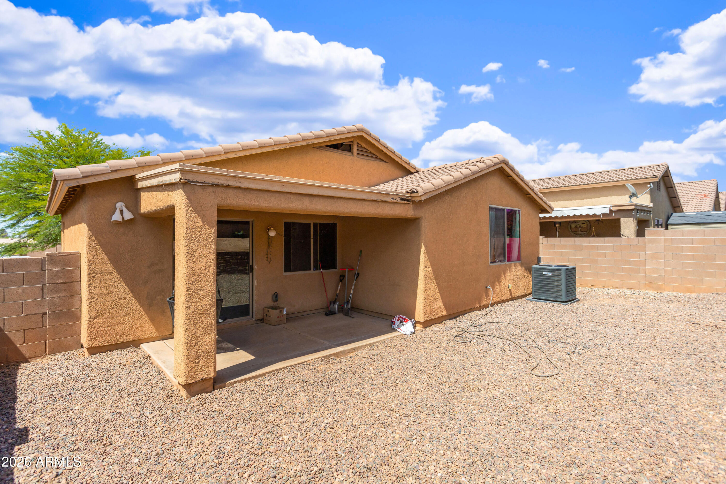 COPPER POINTE - Residential
