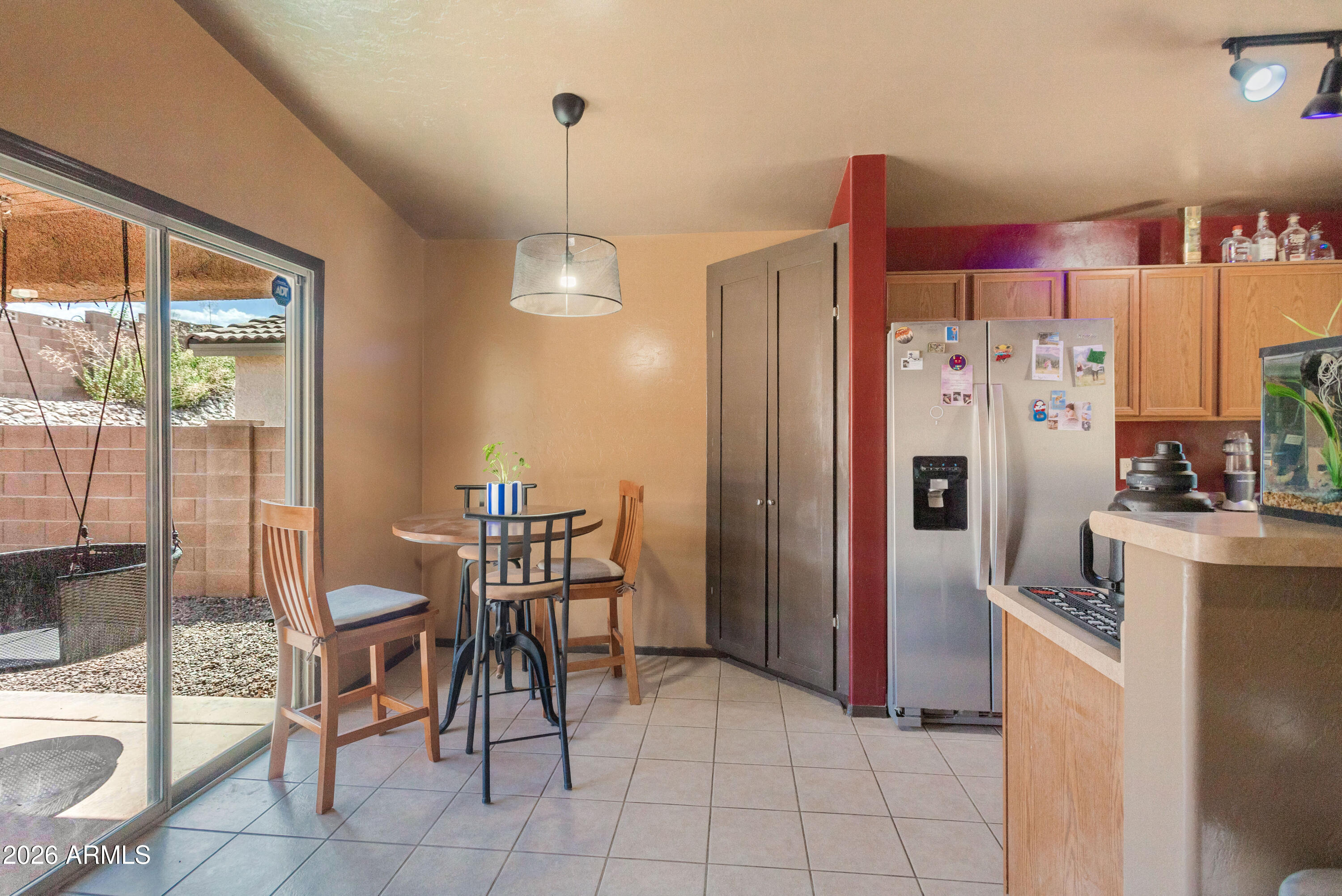COPPER POINTE - Residential