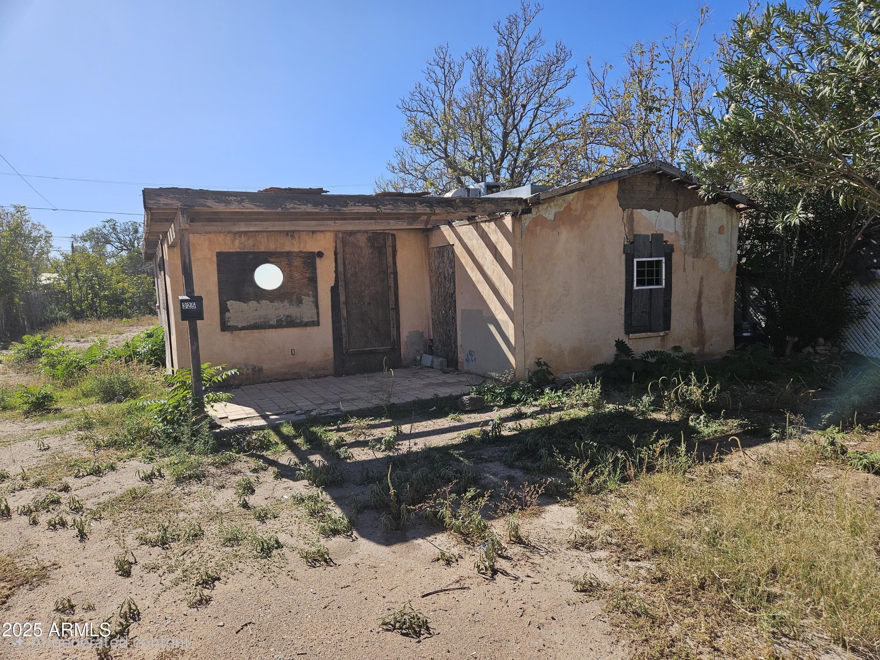 Douglas - Residential