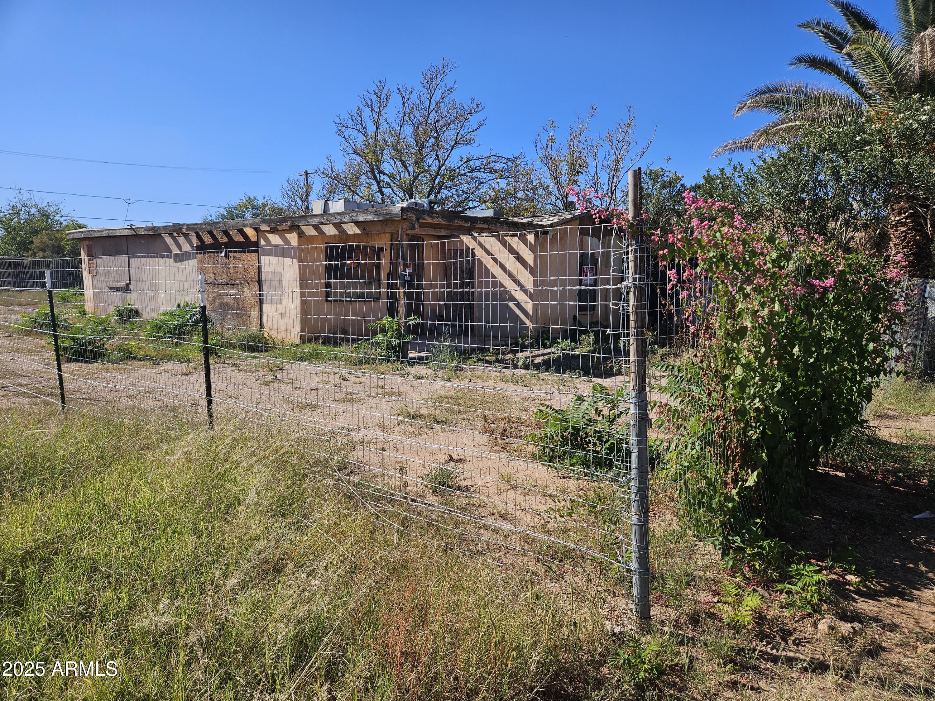 Douglas - Residential