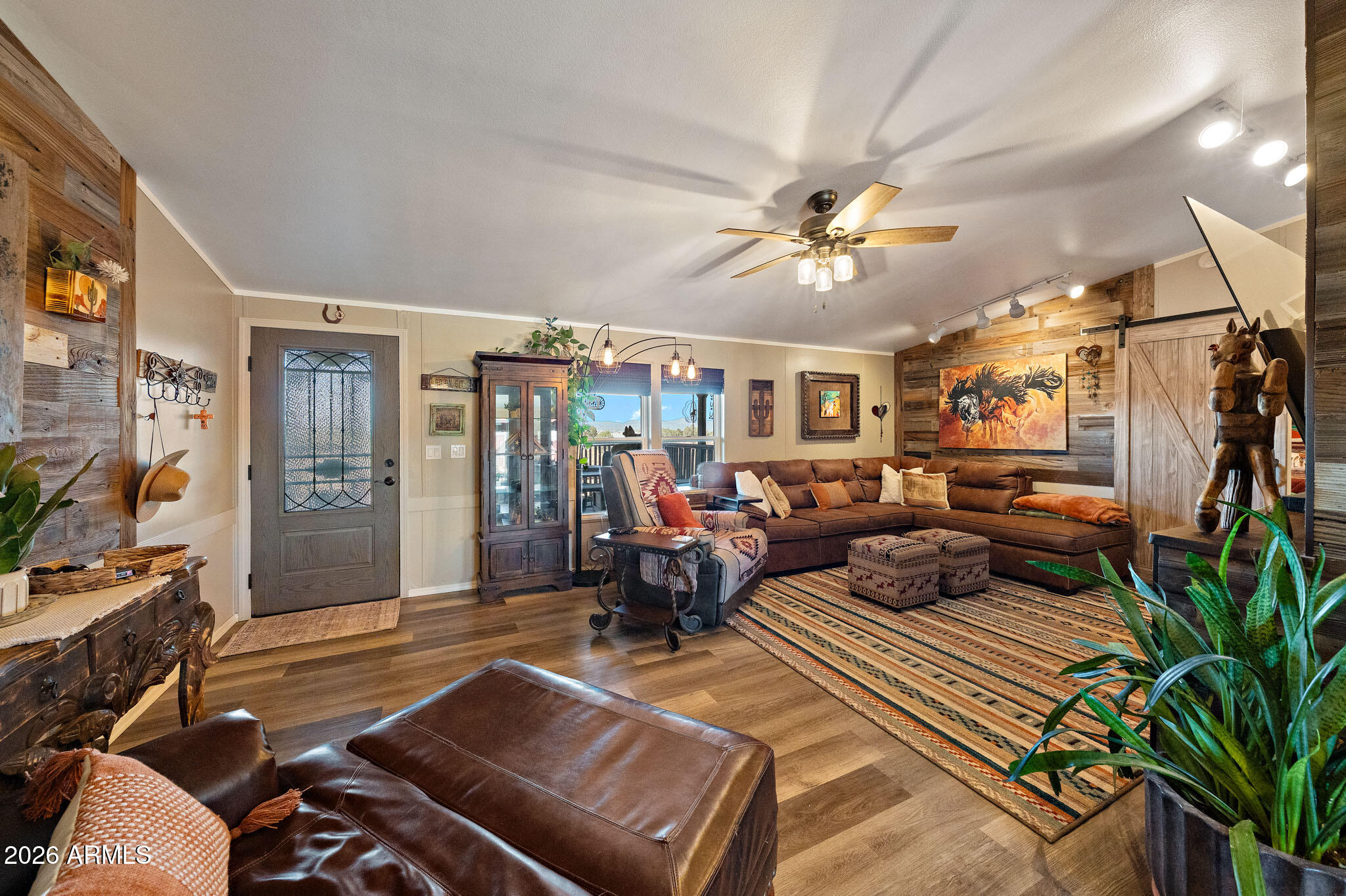 ANTELOPE LAKES UNIT 5 - Residential