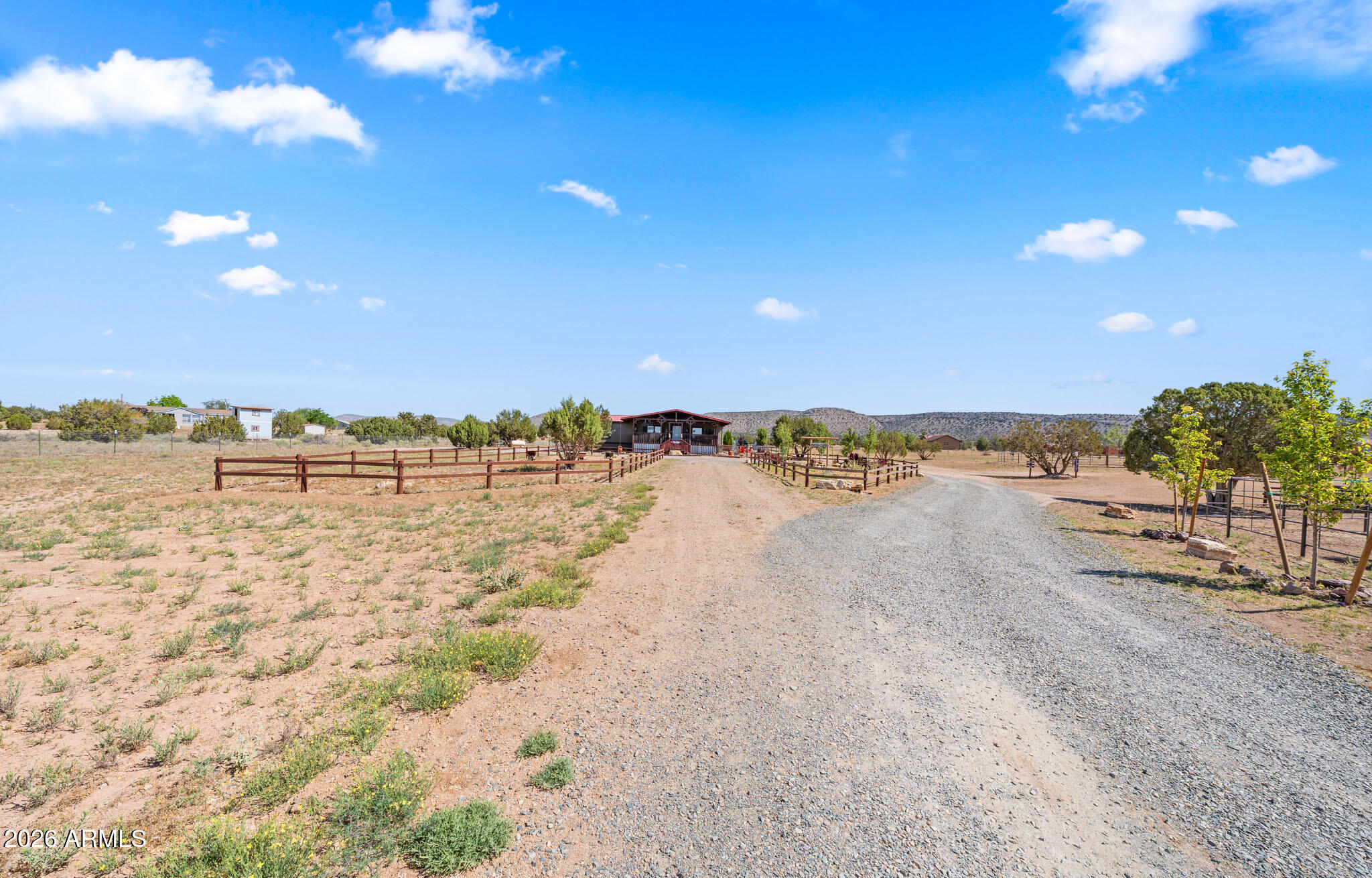ANTELOPE LAKES UNIT 5 - Residential
