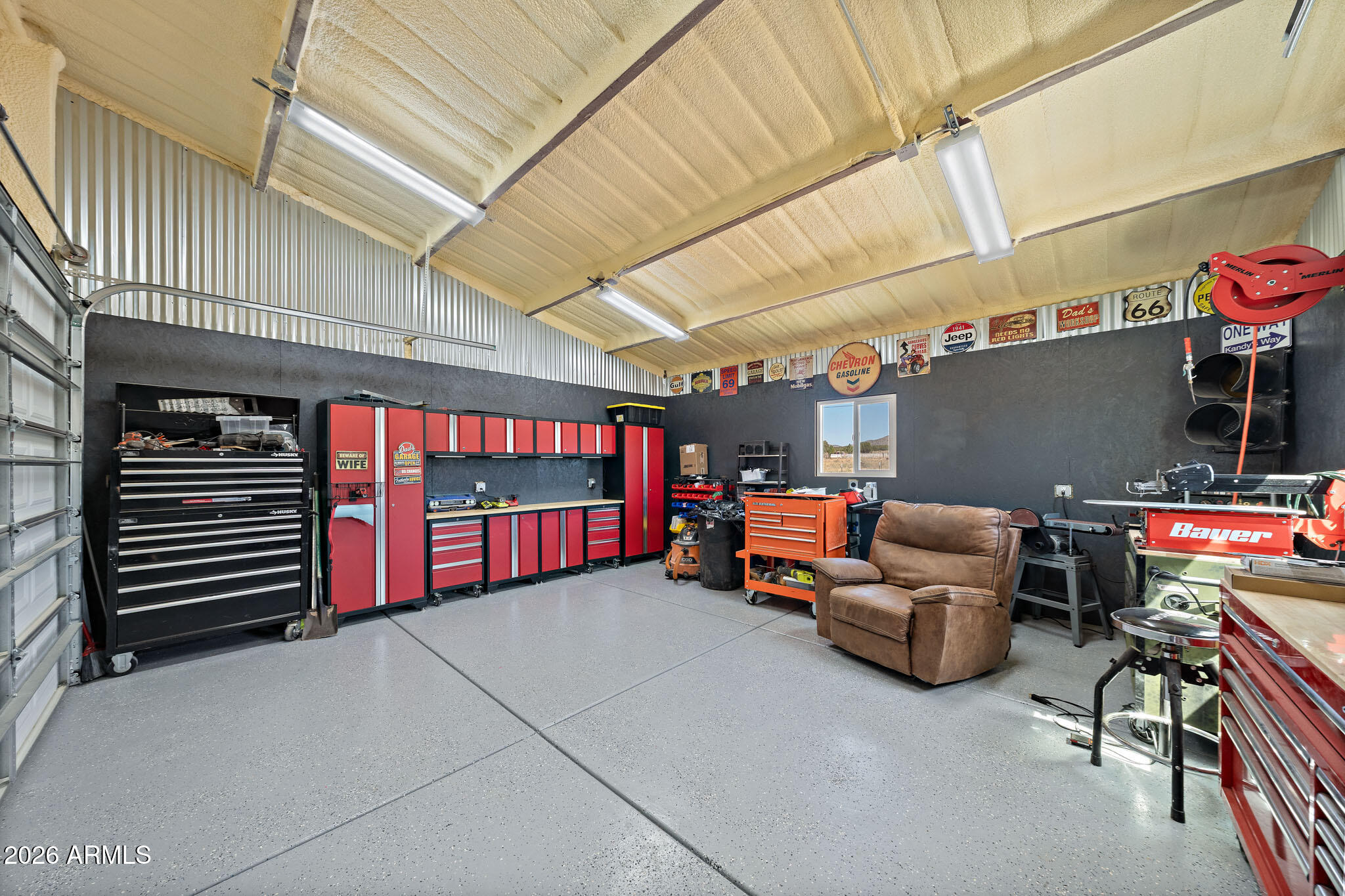 ANTELOPE LAKES UNIT 5 - Residential