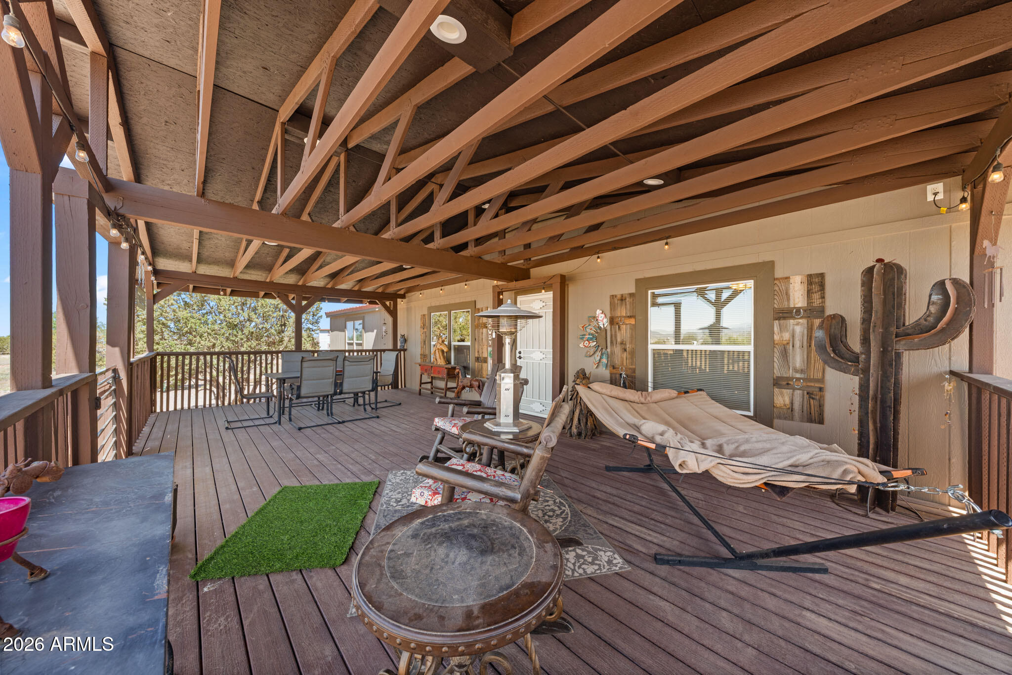 ANTELOPE LAKES UNIT 5 - Residential