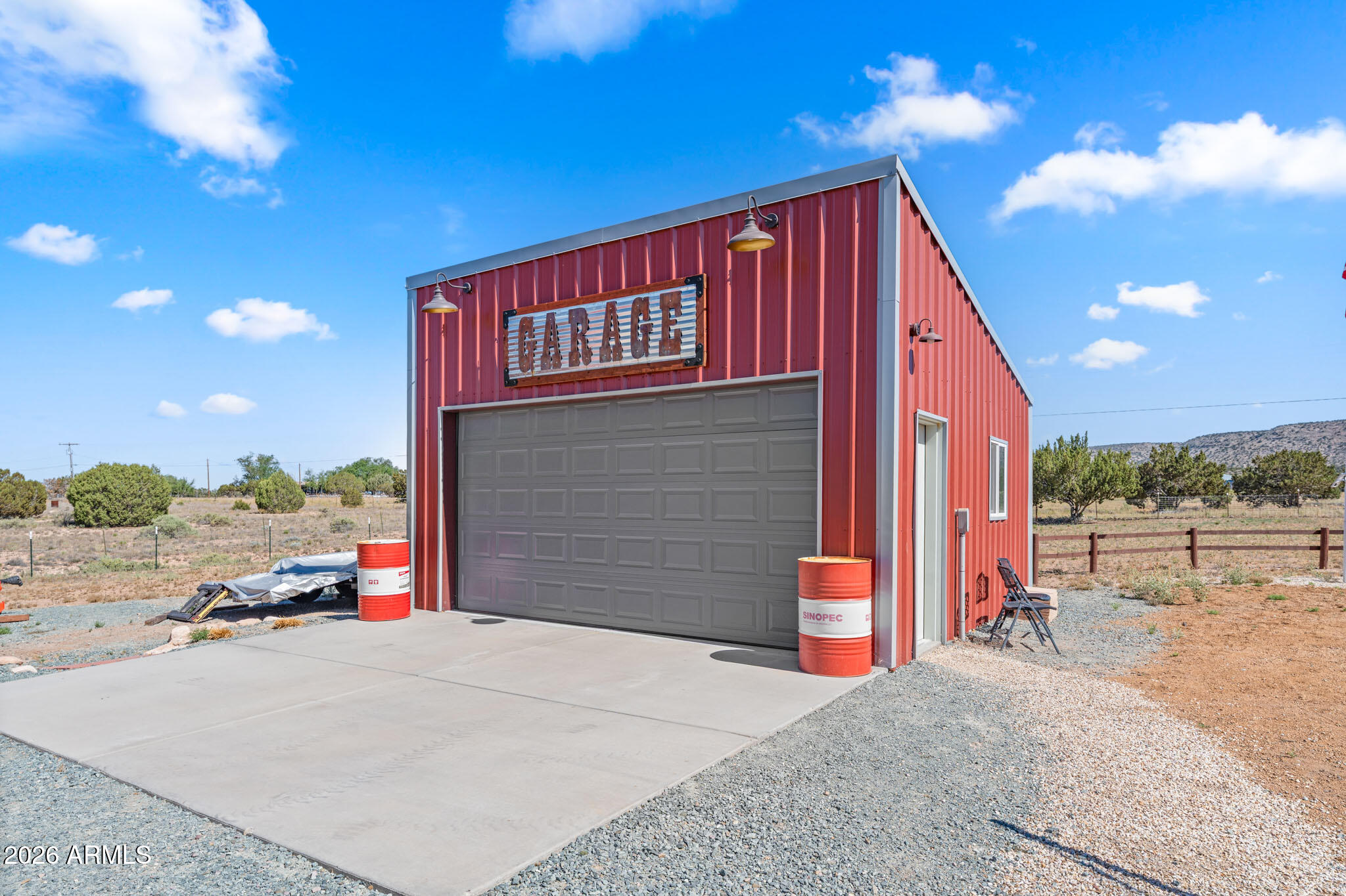 ANTELOPE LAKES UNIT 5 - Residential