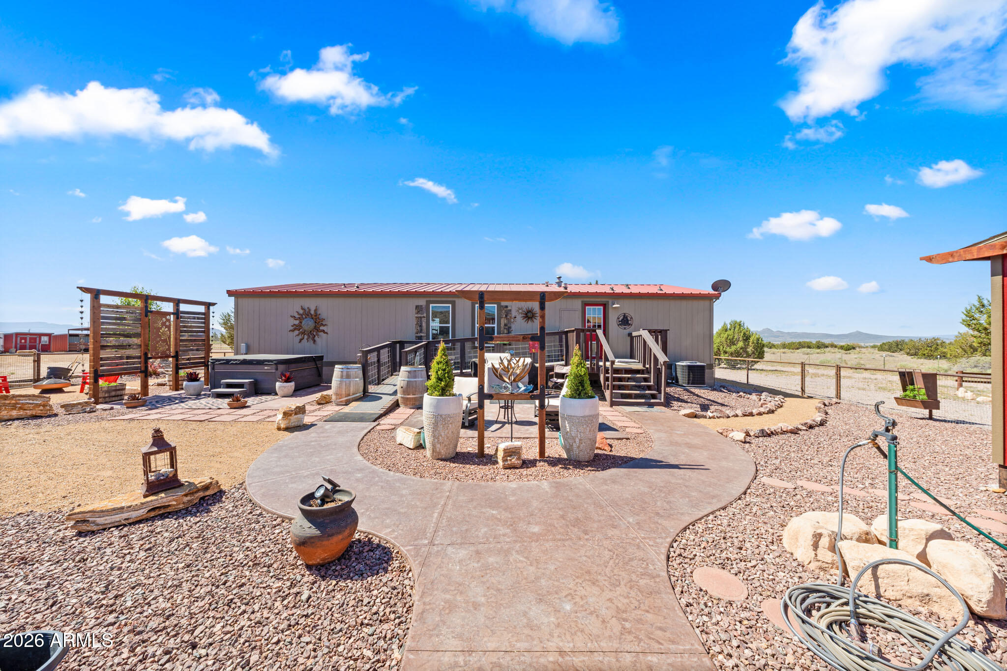ANTELOPE LAKES UNIT 5 - Residential