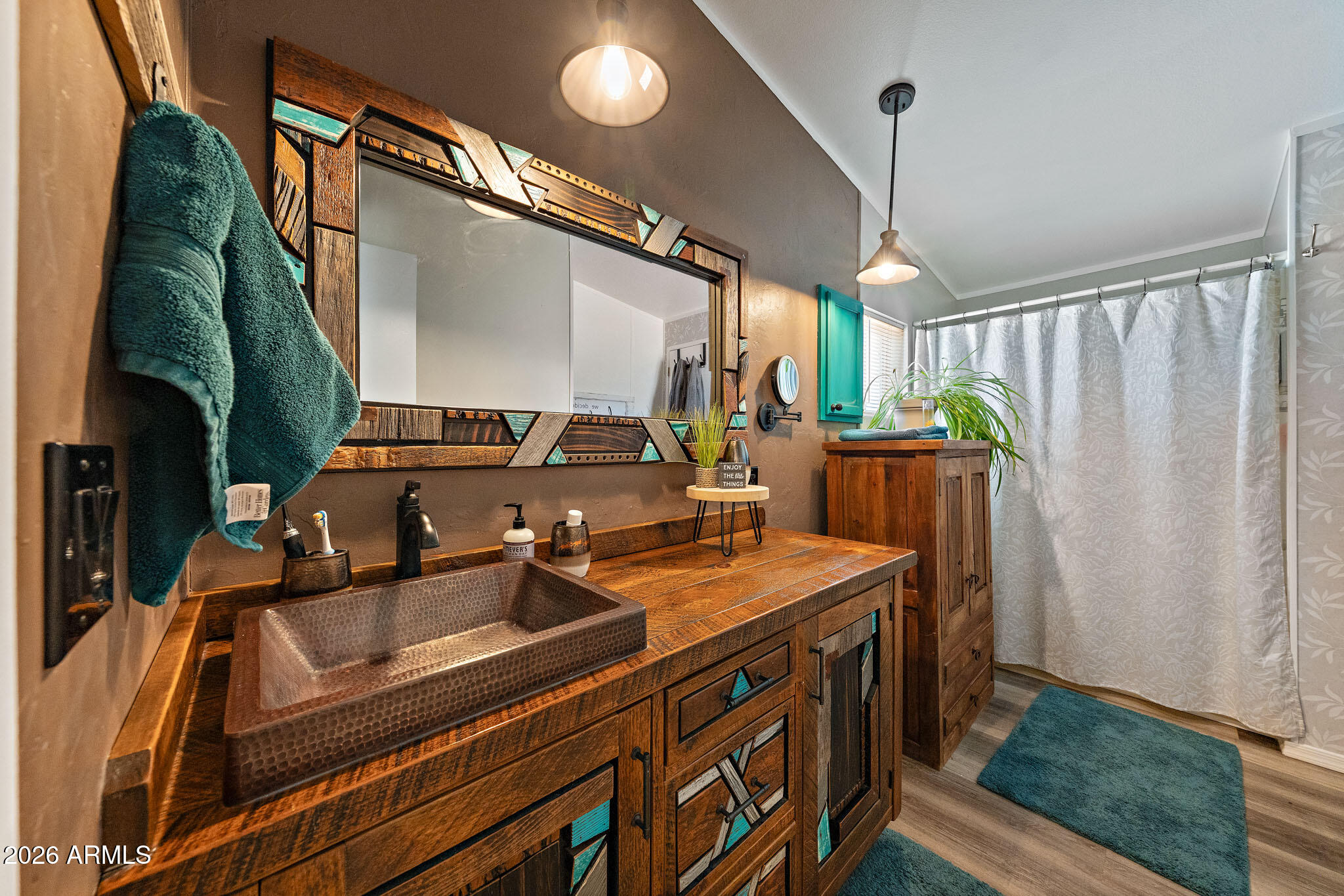 ANTELOPE LAKES UNIT 5 - Residential