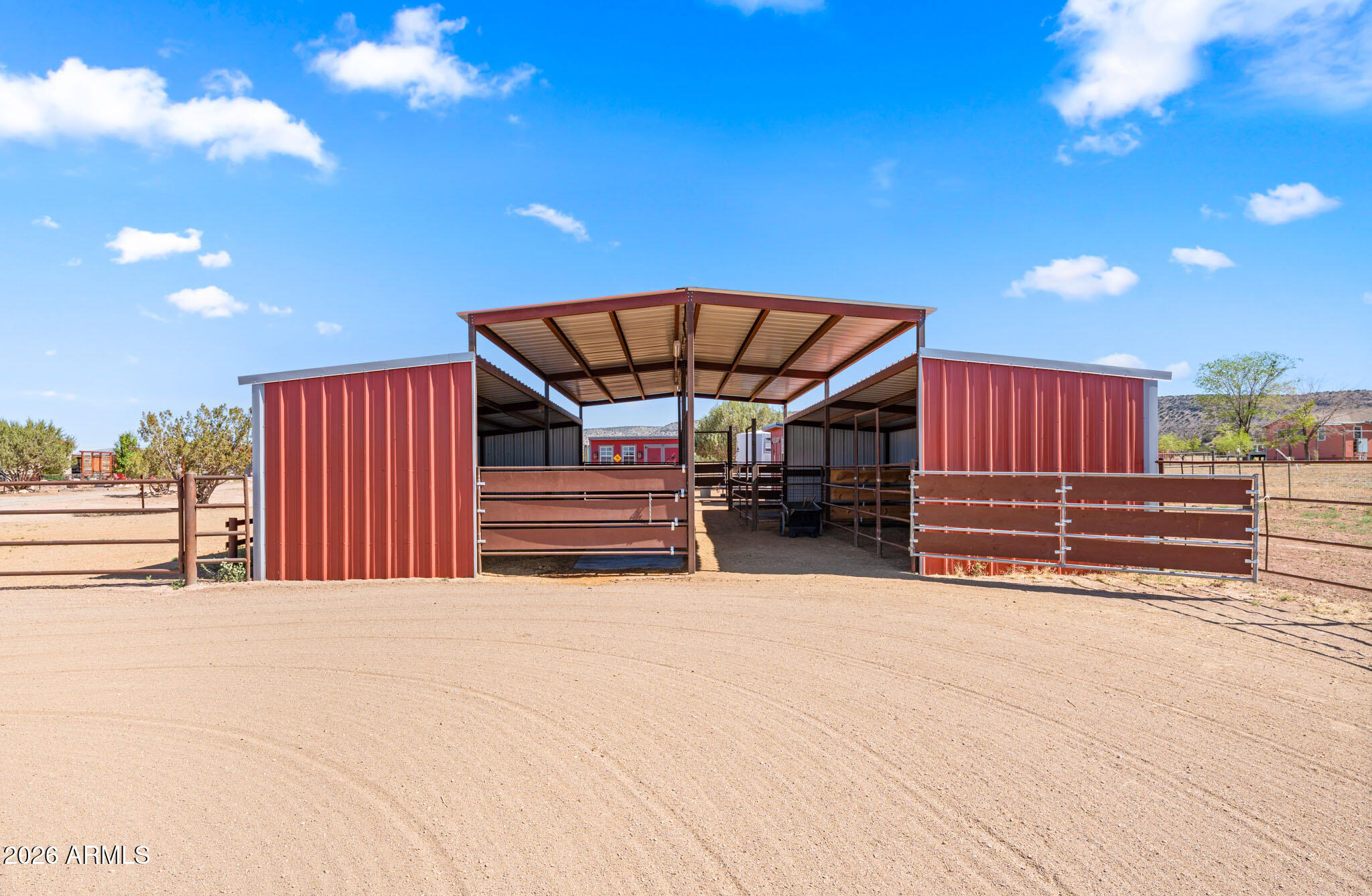 ANTELOPE LAKES UNIT 5 - Residential