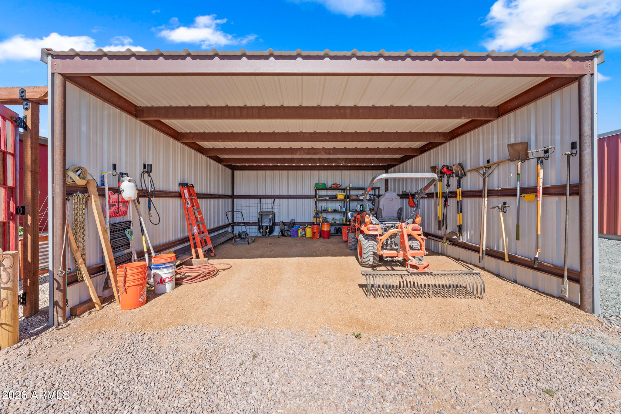 ANTELOPE LAKES UNIT 5 - Residential