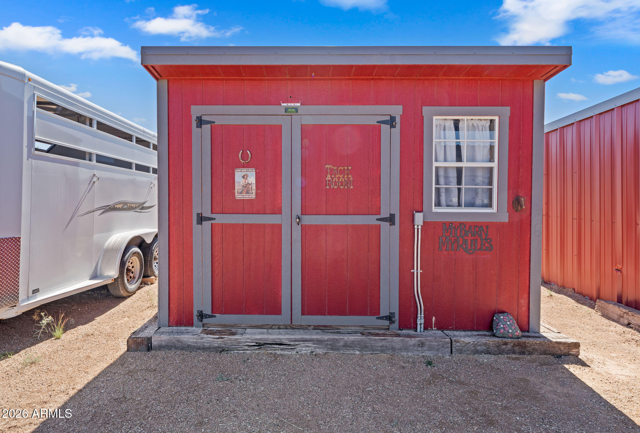 ANTELOPE LAKES UNIT 5 - Residential