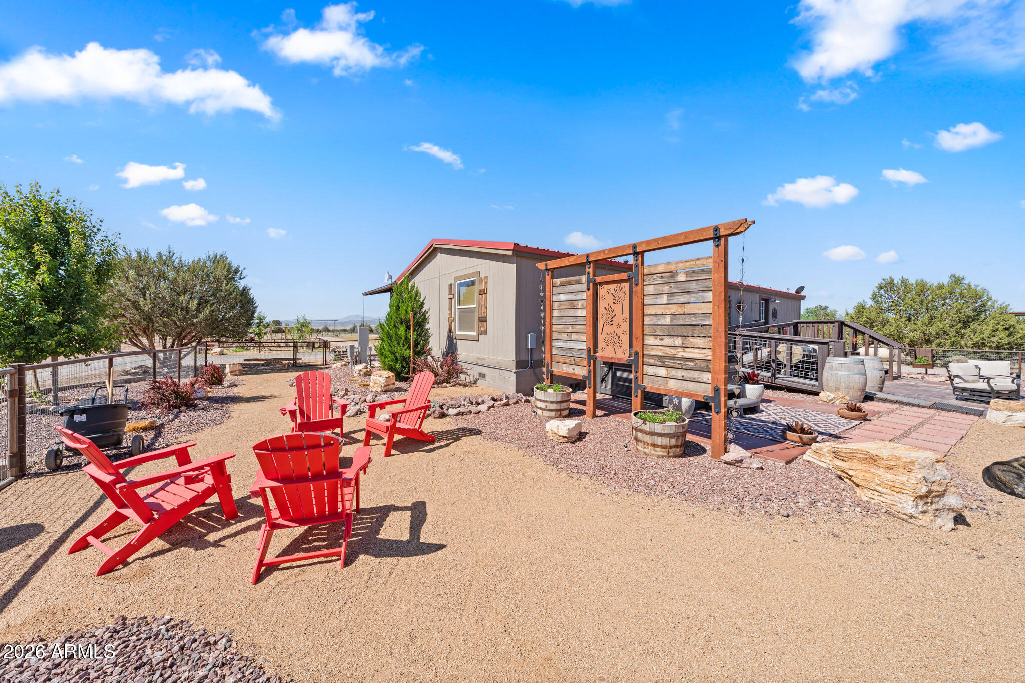 ANTELOPE LAKES UNIT 5 - Residential