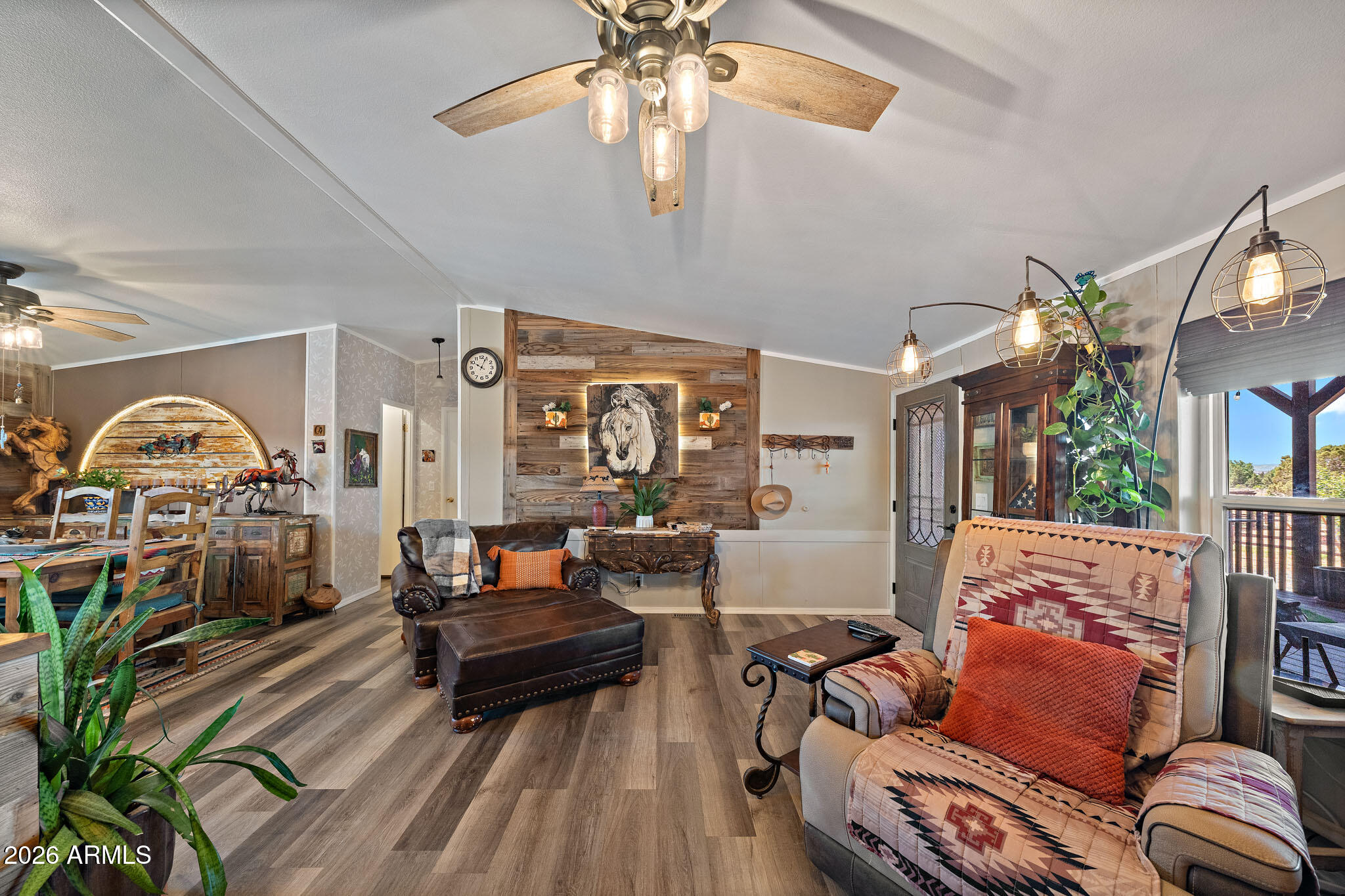 ANTELOPE LAKES UNIT 5 - Residential