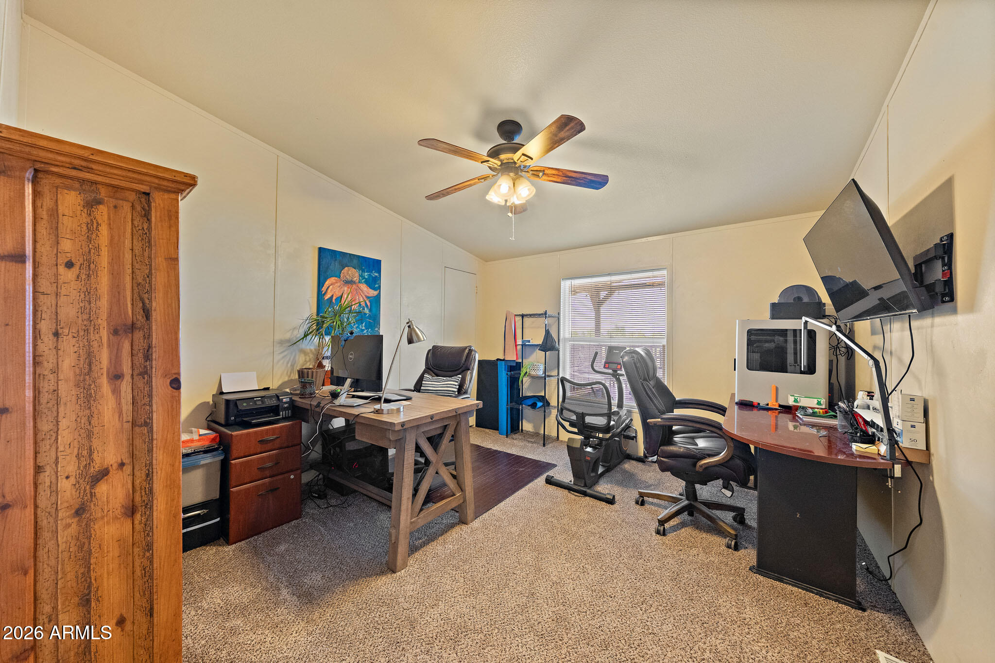 ANTELOPE LAKES UNIT 5 - Residential