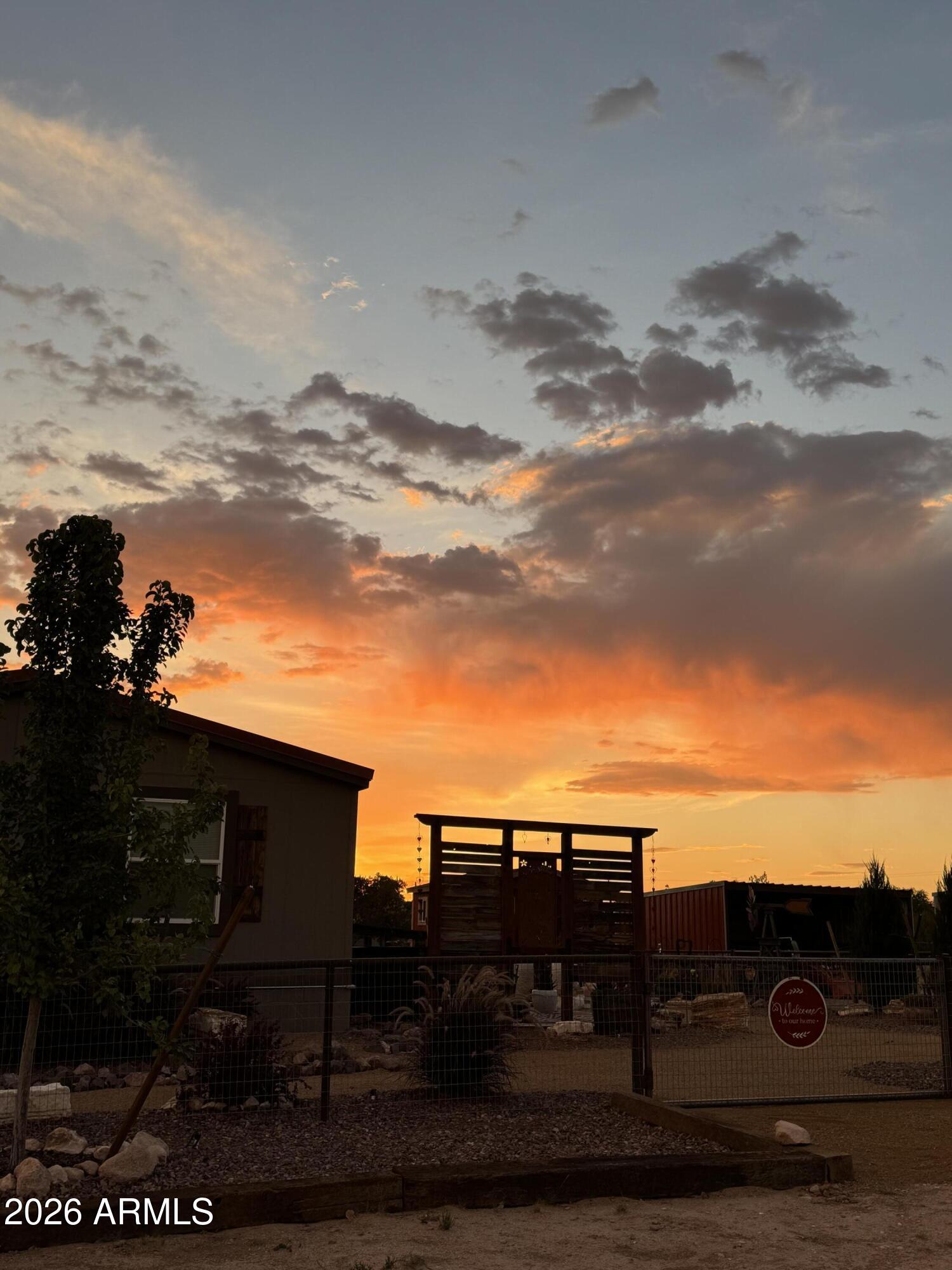 ANTELOPE LAKES UNIT 5 - Residential