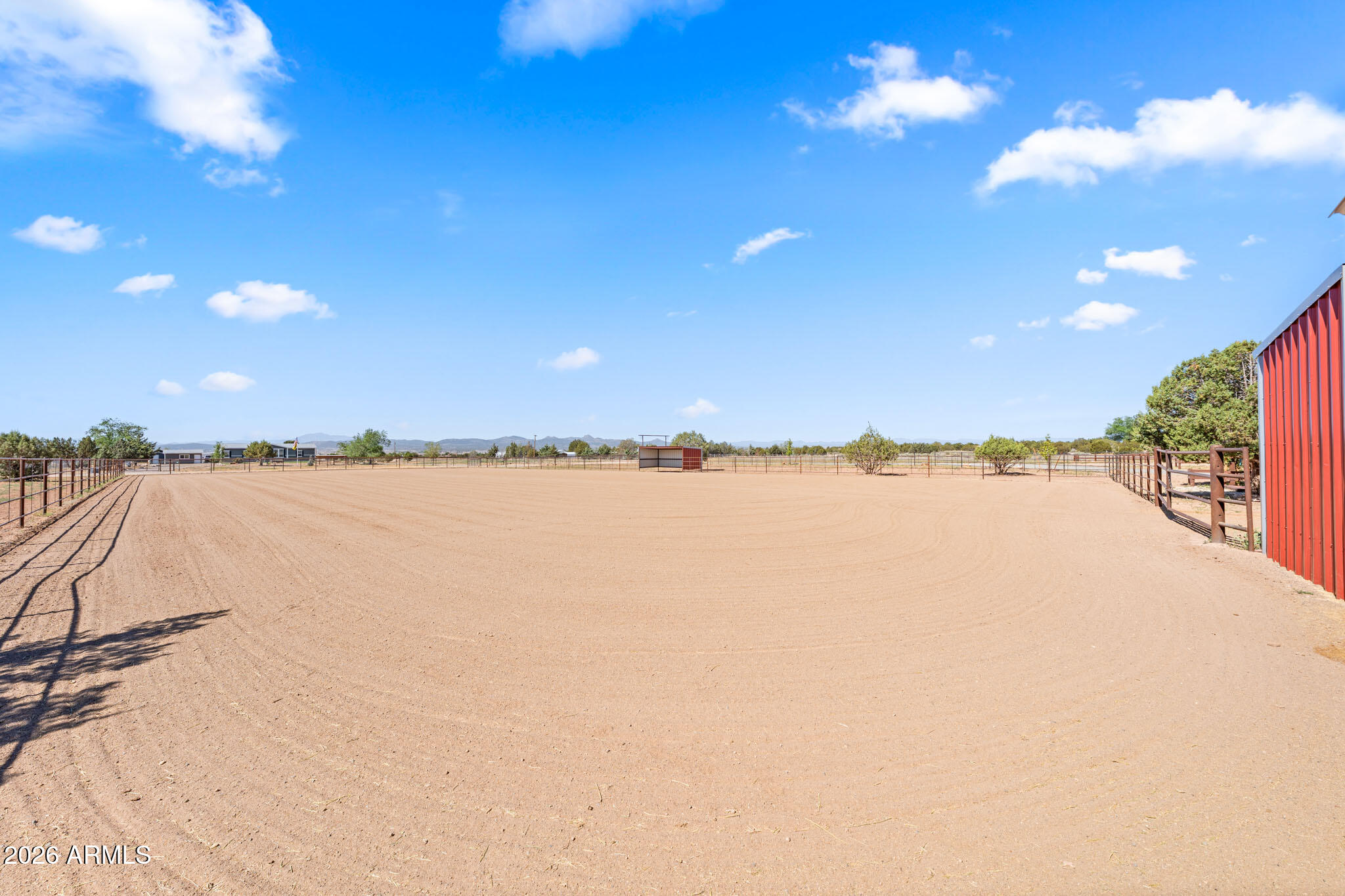 ANTELOPE LAKES UNIT 5 - Residential