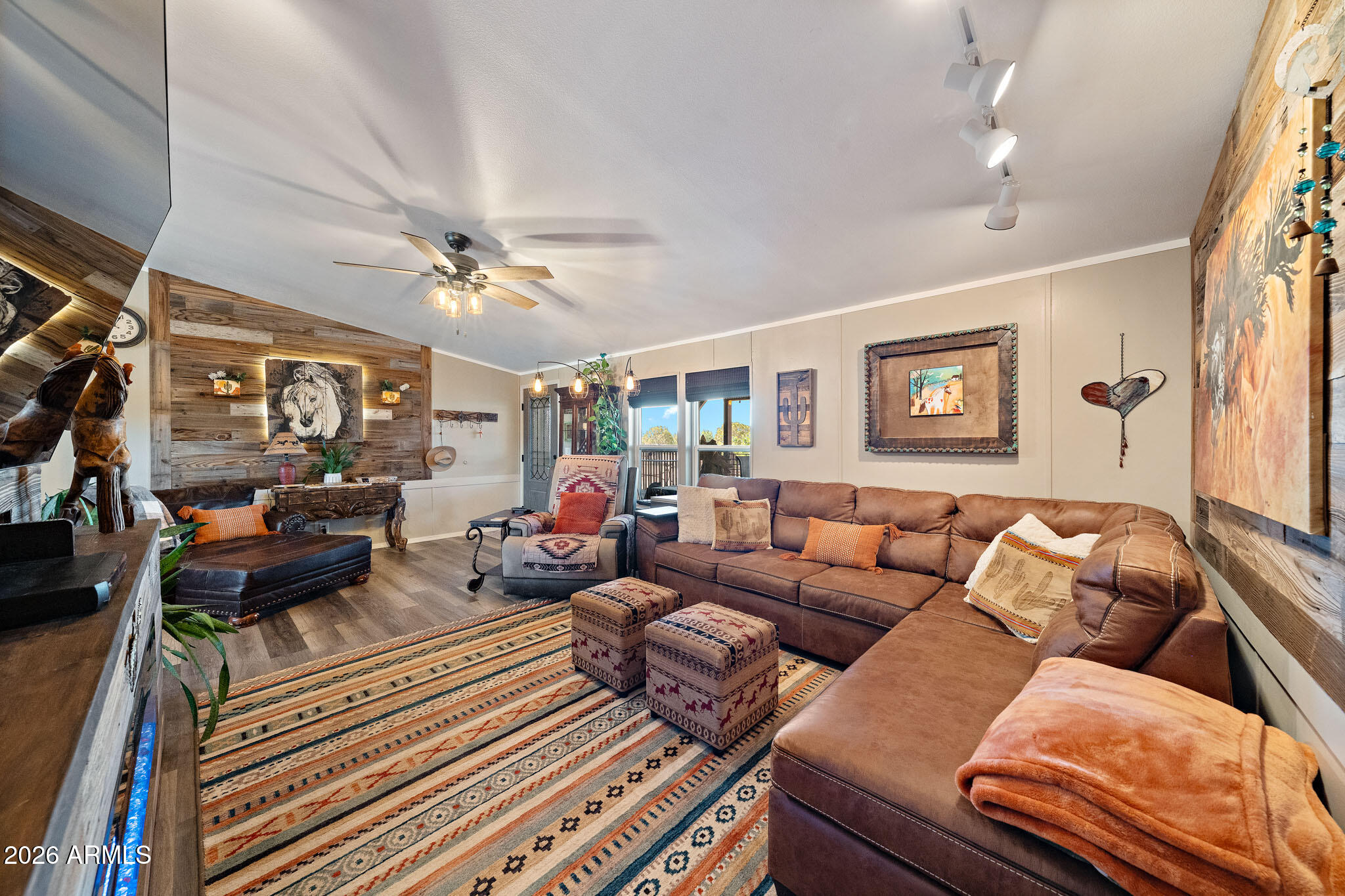 ANTELOPE LAKES UNIT 5 - Residential