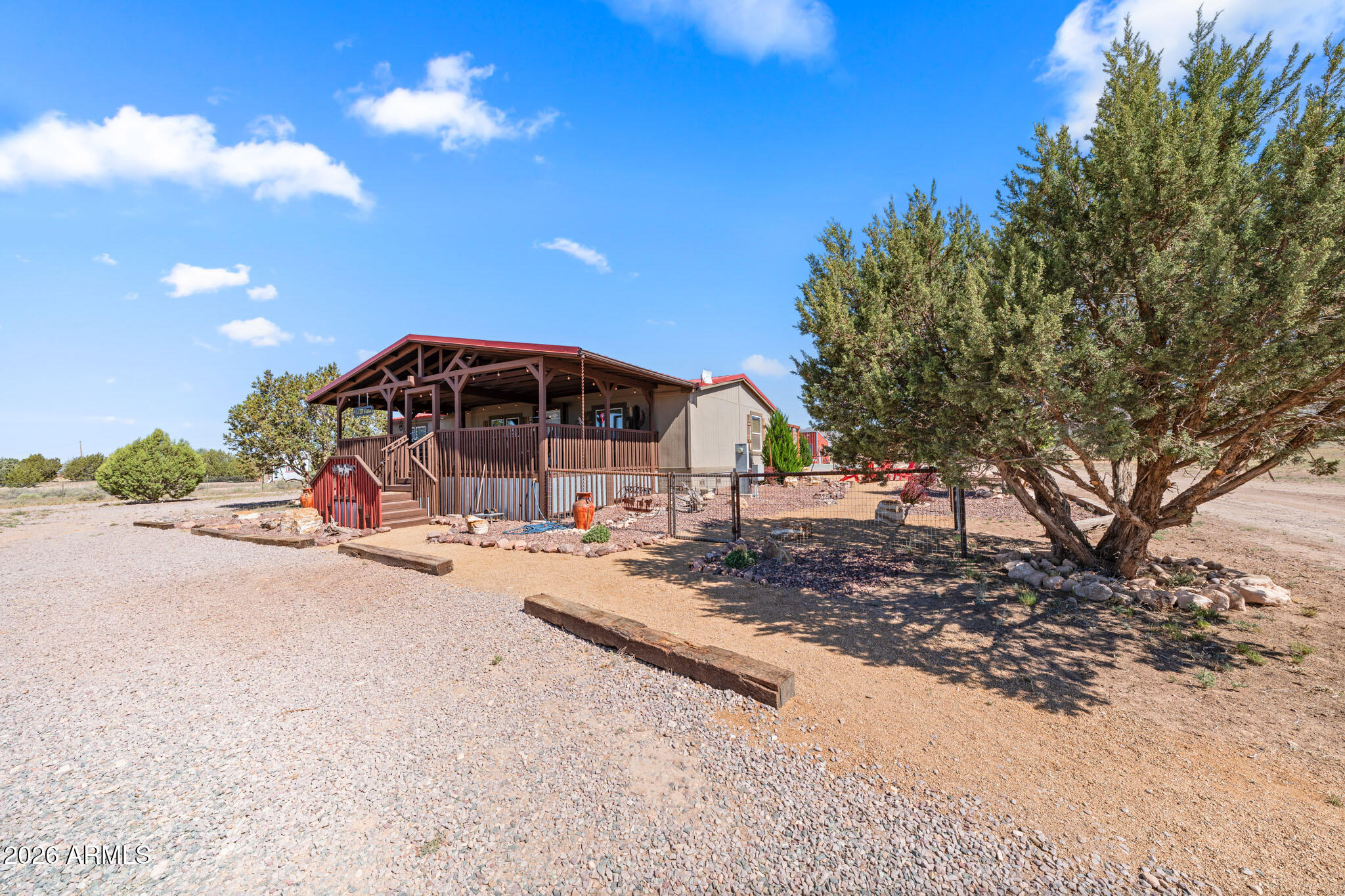ANTELOPE LAKES UNIT 5 - Residential