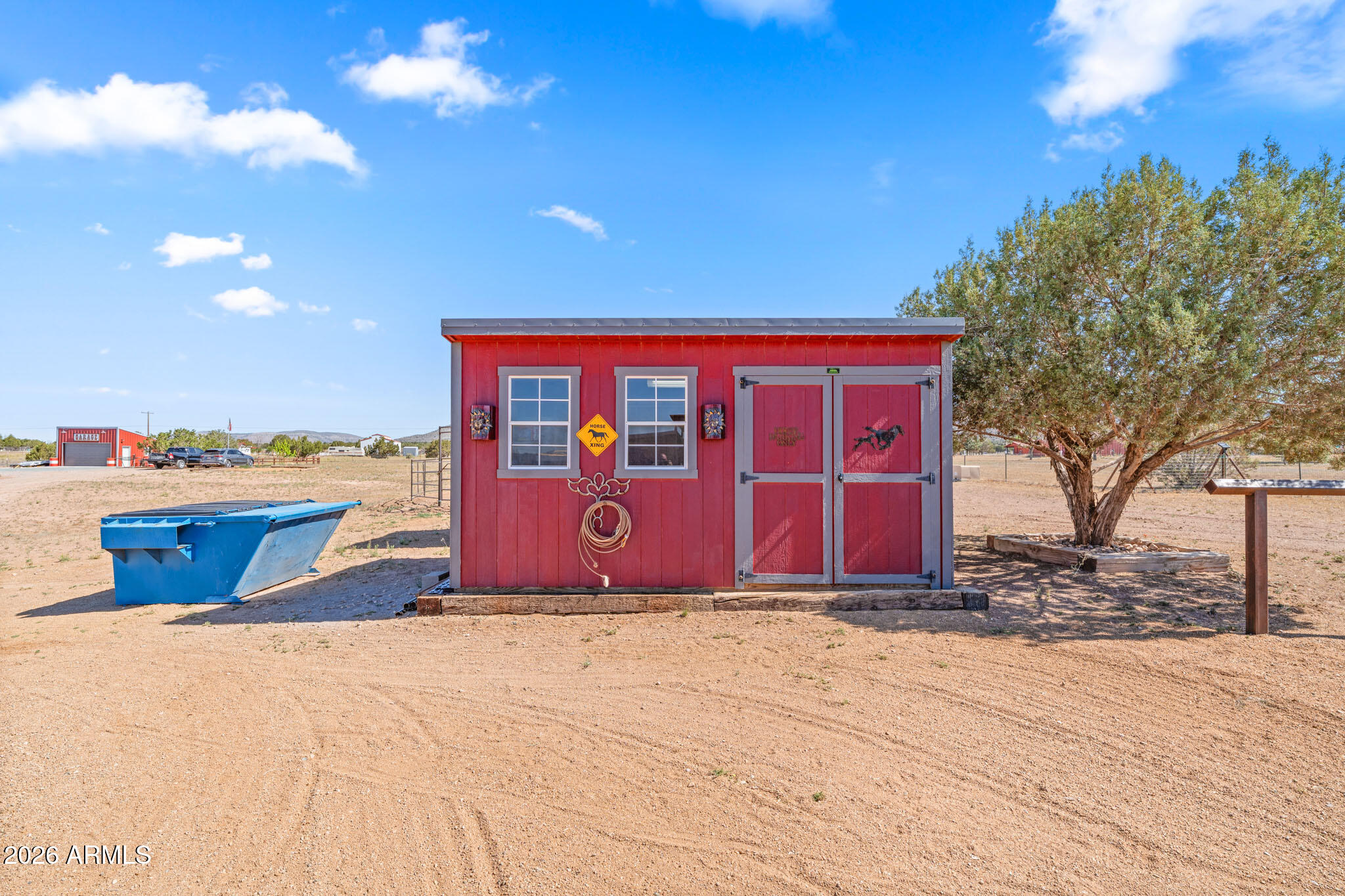 ANTELOPE LAKES UNIT 5 - Residential