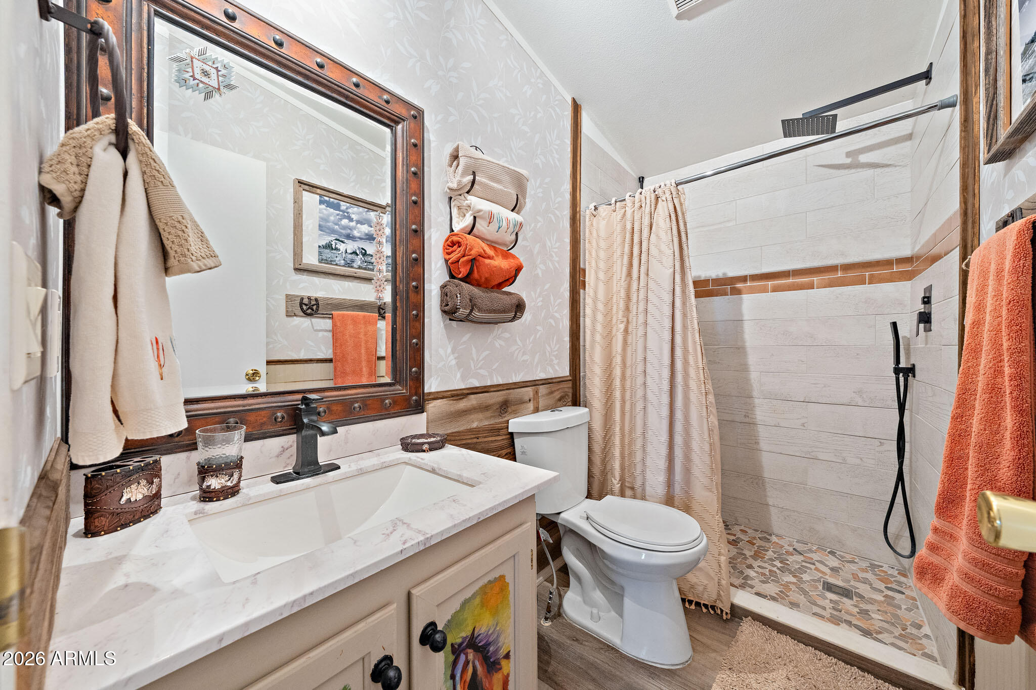 ANTELOPE LAKES UNIT 5 - Residential
