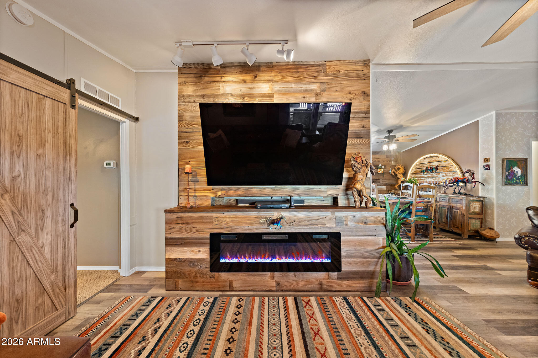 ANTELOPE LAKES UNIT 5 - Residential