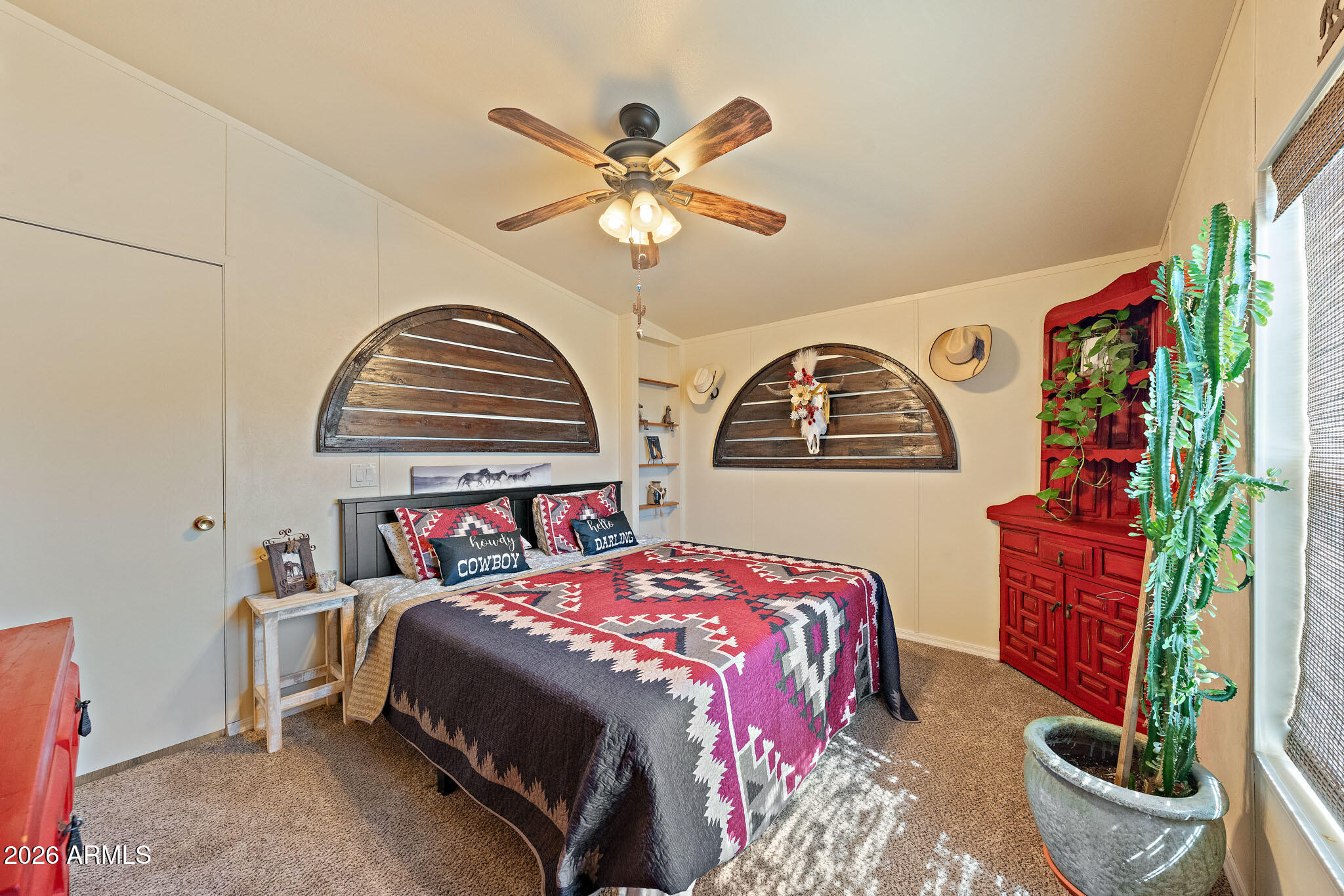 ANTELOPE LAKES UNIT 5 - Residential