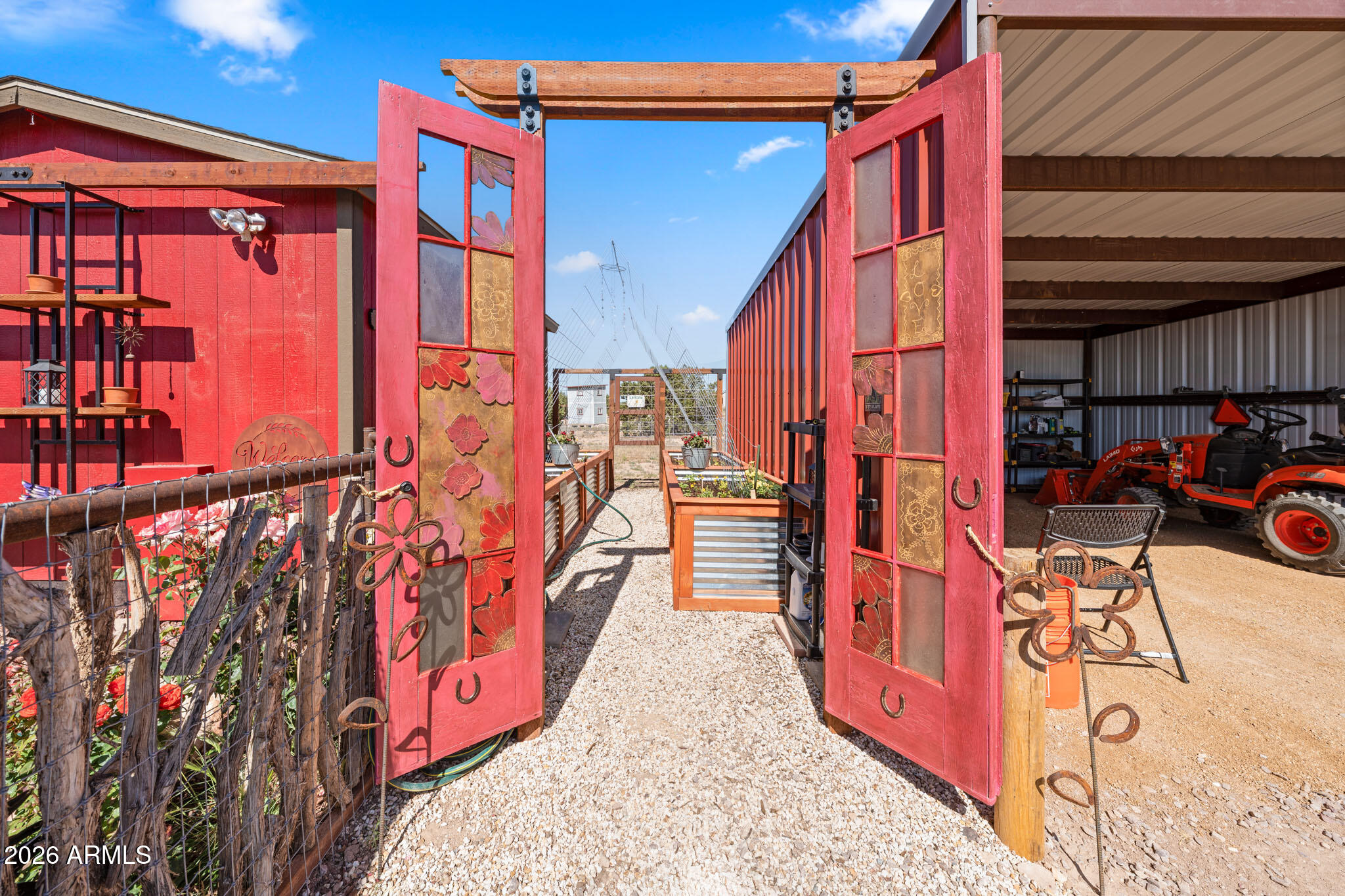 ANTELOPE LAKES UNIT 5 - Residential