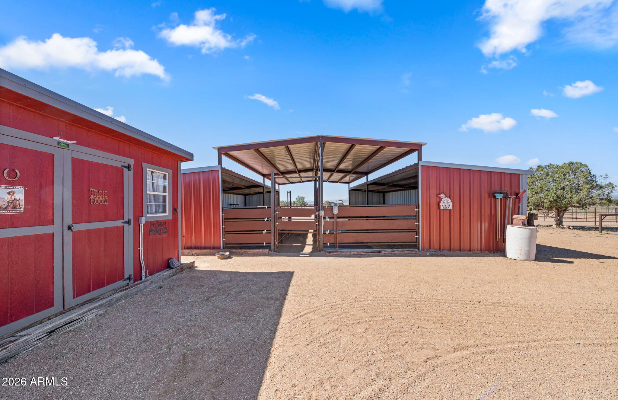 ANTELOPE LAKES UNIT 5 - Residential