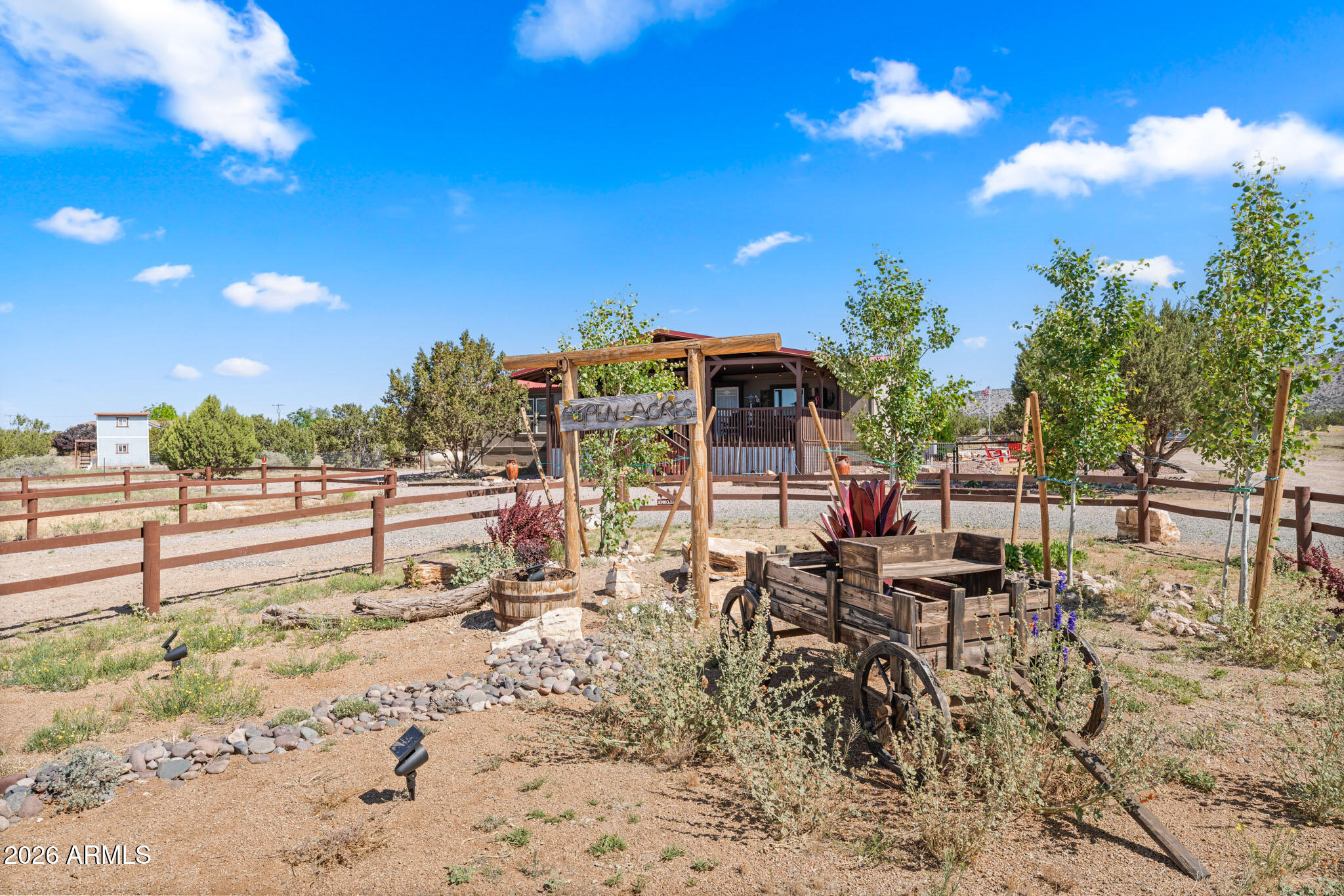 ANTELOPE LAKES UNIT 5 - Residential
