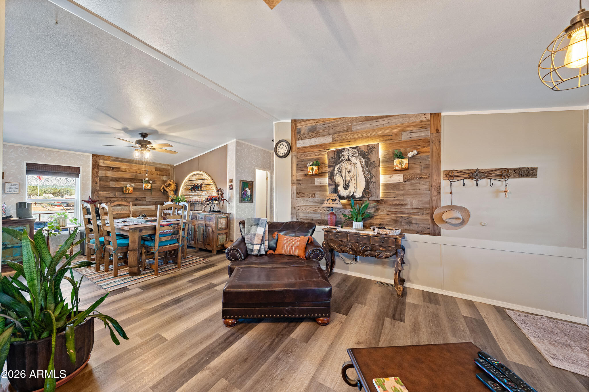 ANTELOPE LAKES UNIT 5 - Residential