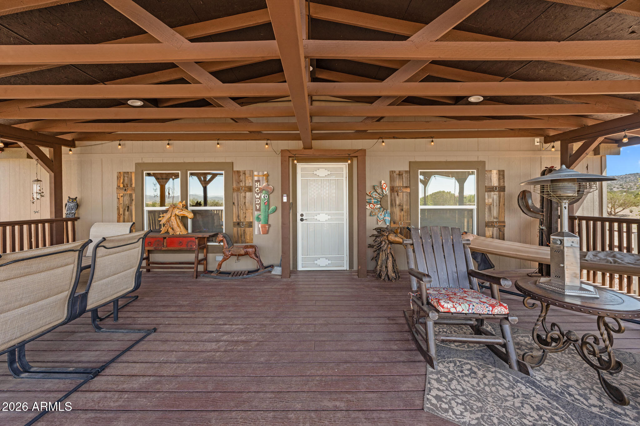 ANTELOPE LAKES UNIT 5 - Residential