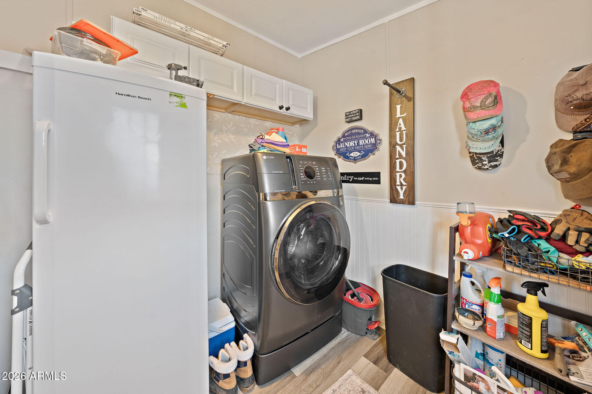 ANTELOPE LAKES UNIT 5 - Residential