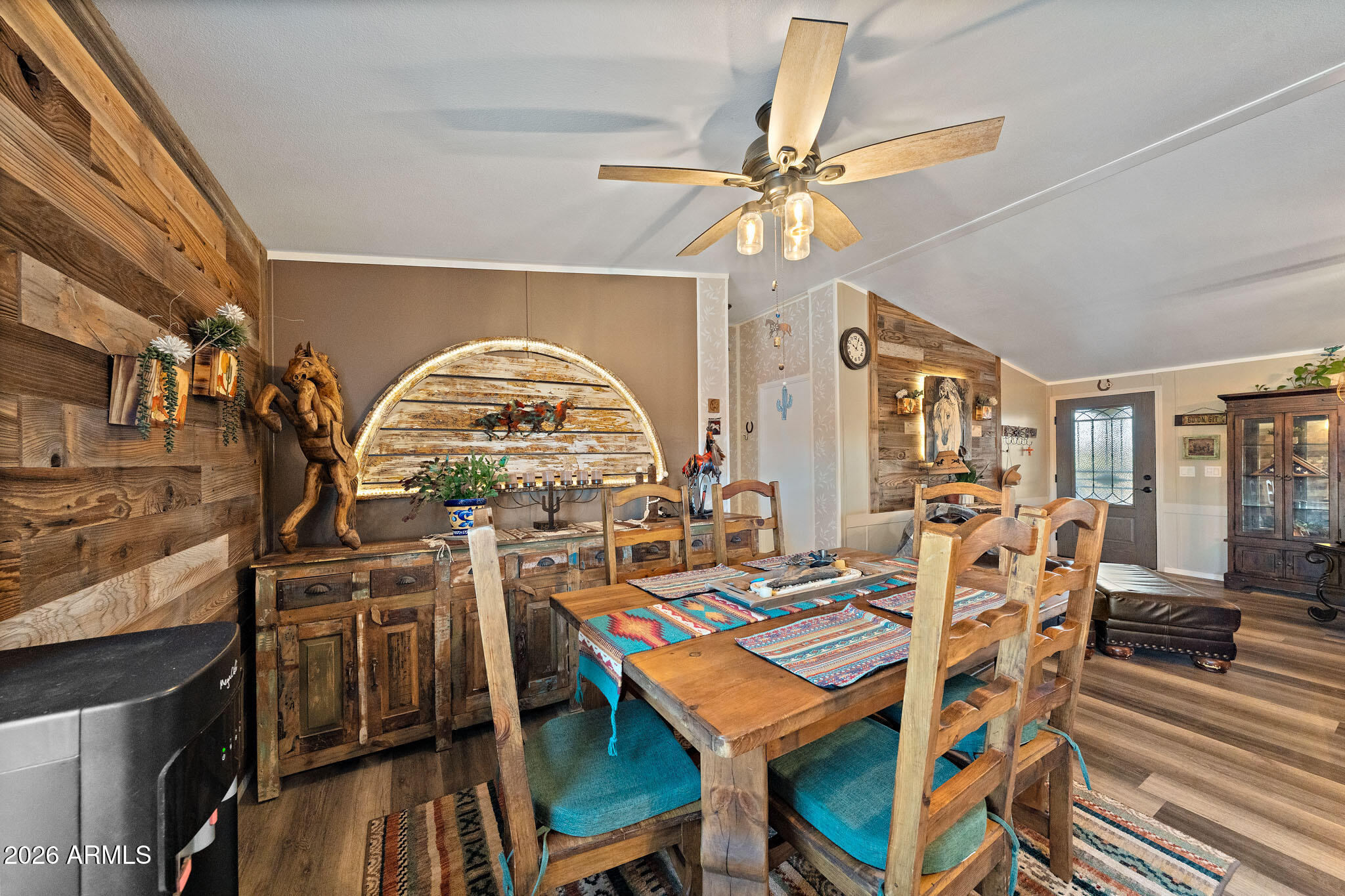 ANTELOPE LAKES UNIT 5 - Residential