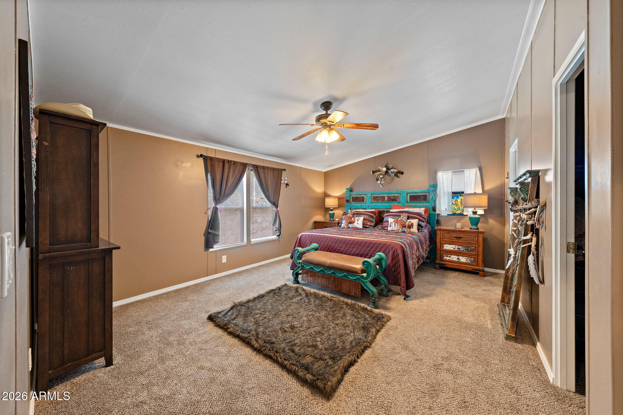 ANTELOPE LAKES UNIT 5 - Residential