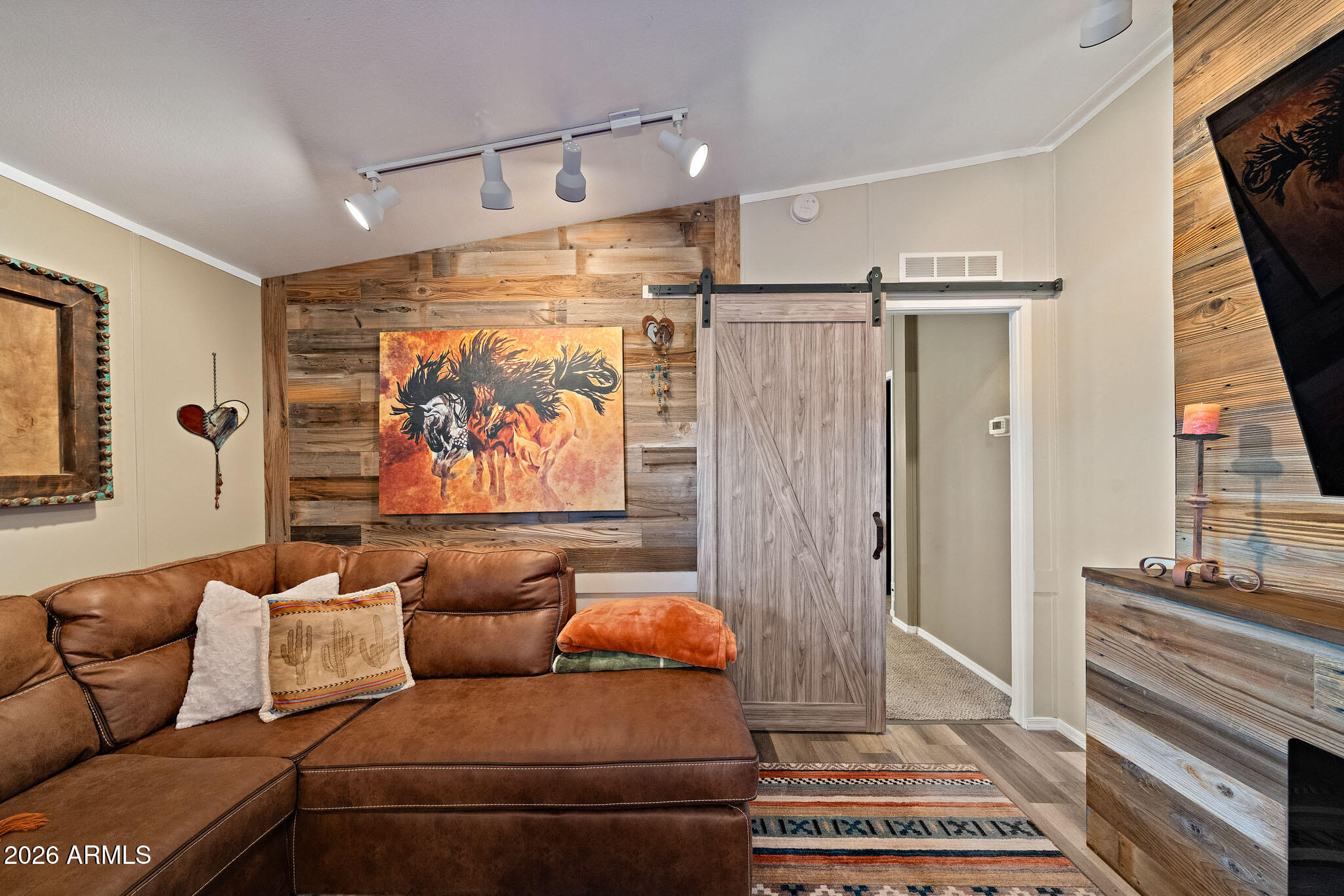 ANTELOPE LAKES UNIT 5 - Residential