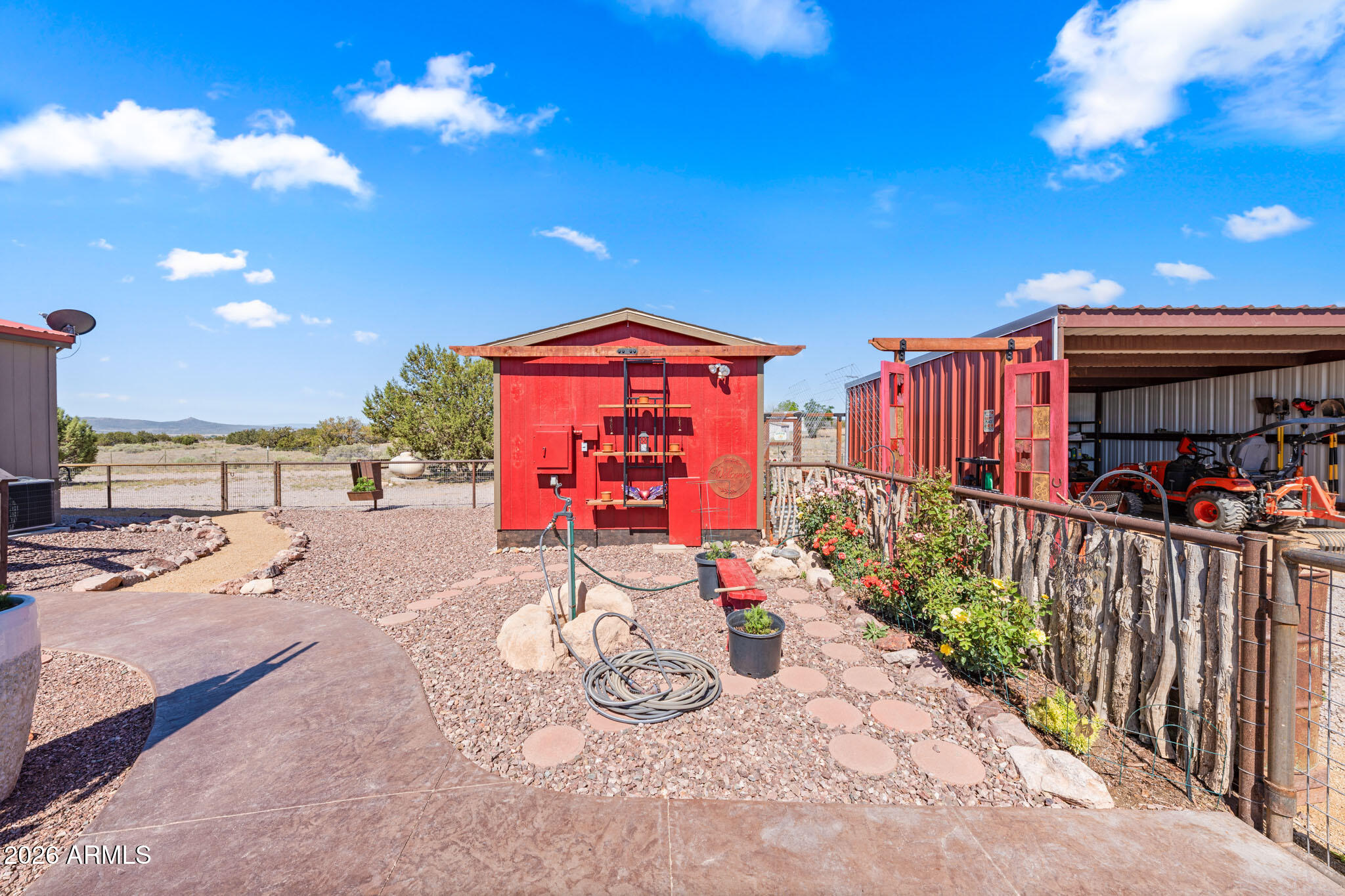ANTELOPE LAKES UNIT 5 - Residential