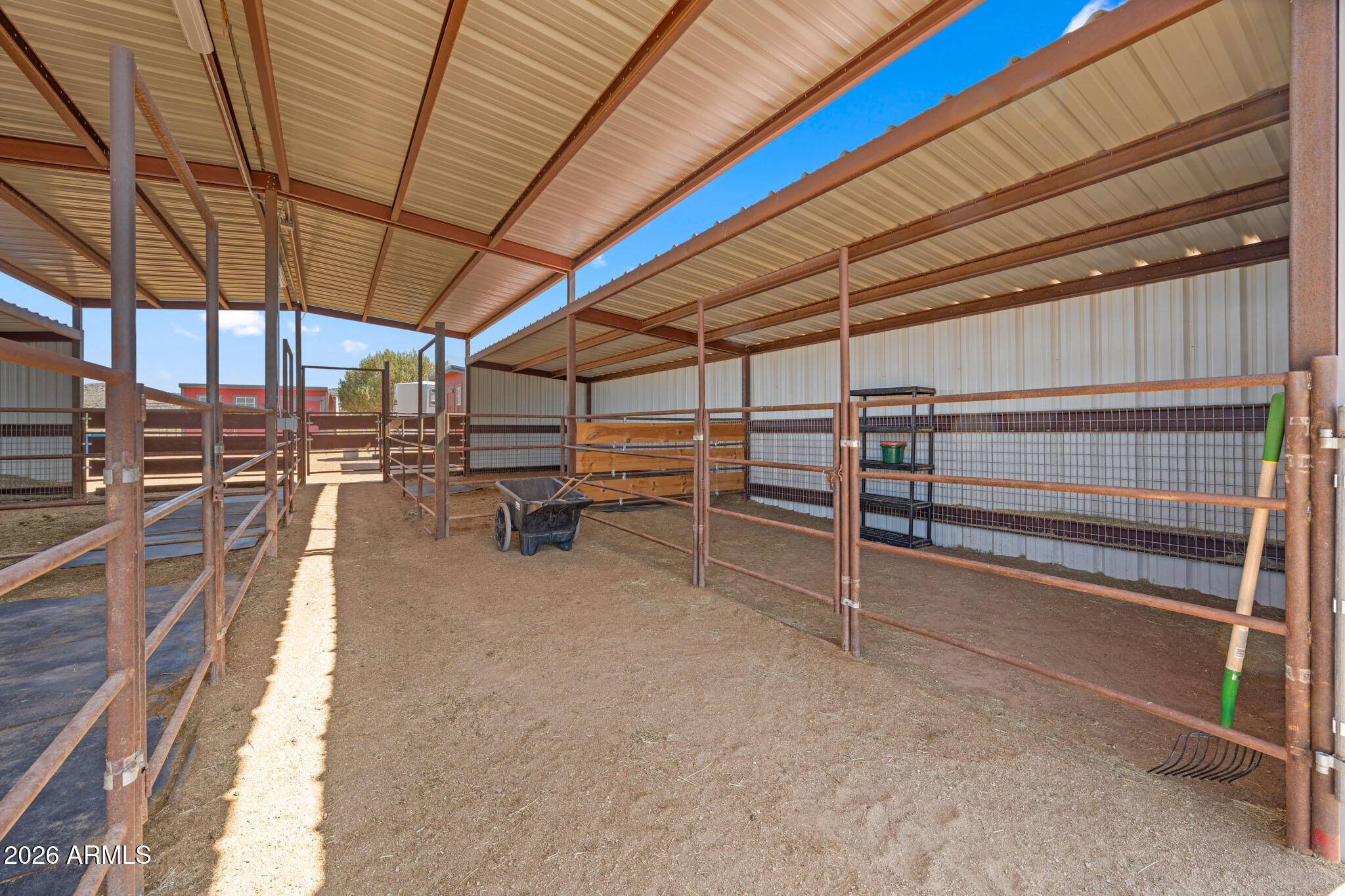 ANTELOPE LAKES UNIT 5 - Residential